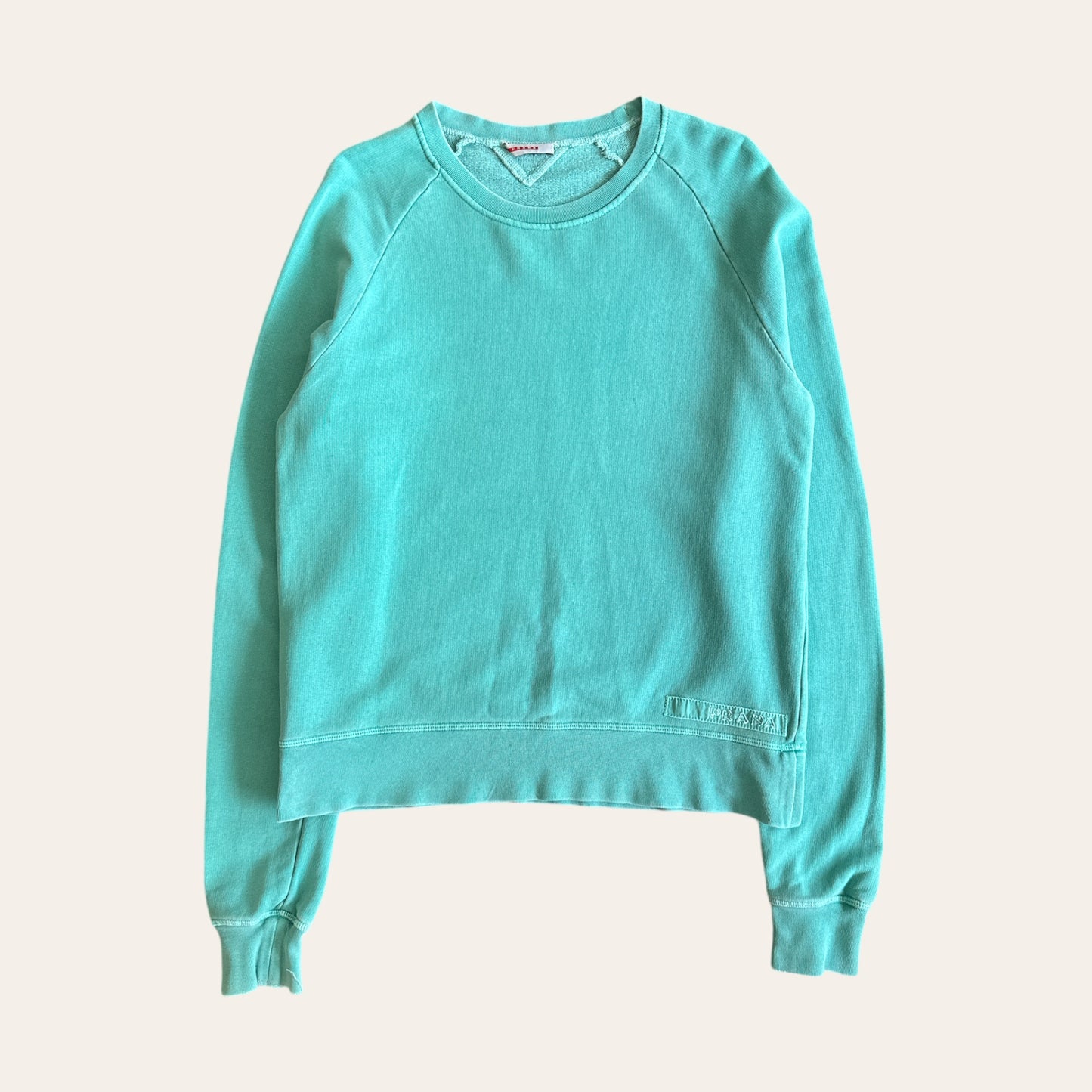 00s Prada Sweater Size M