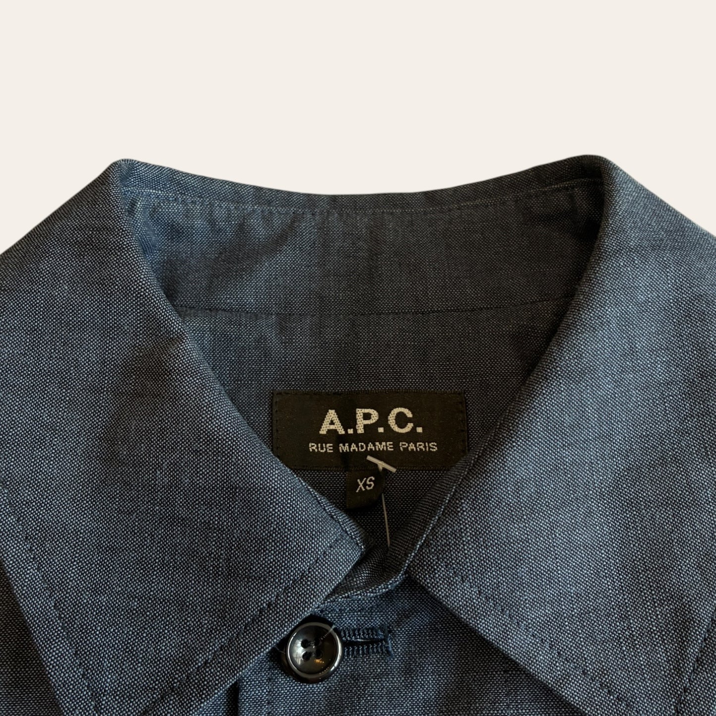 APC Coat Size XS
