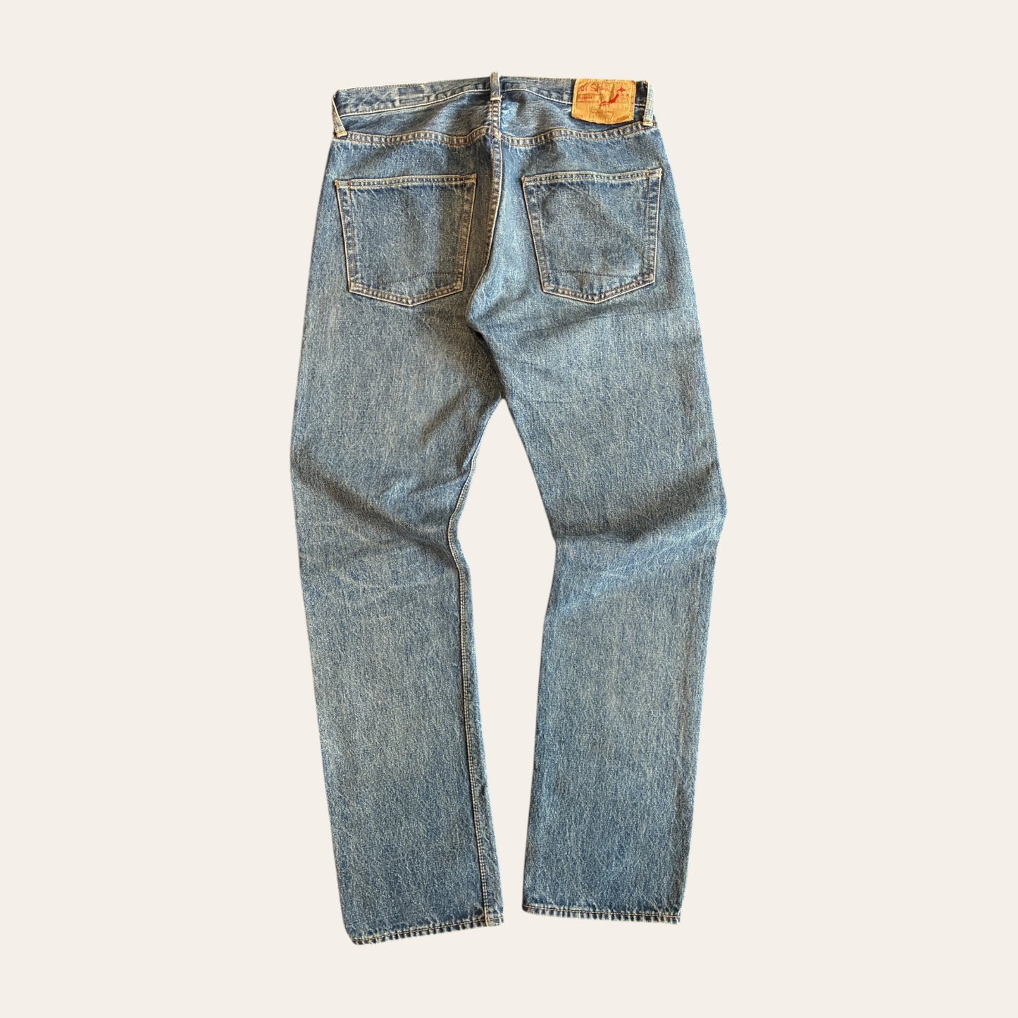 Orslow Denim Jeans Size S