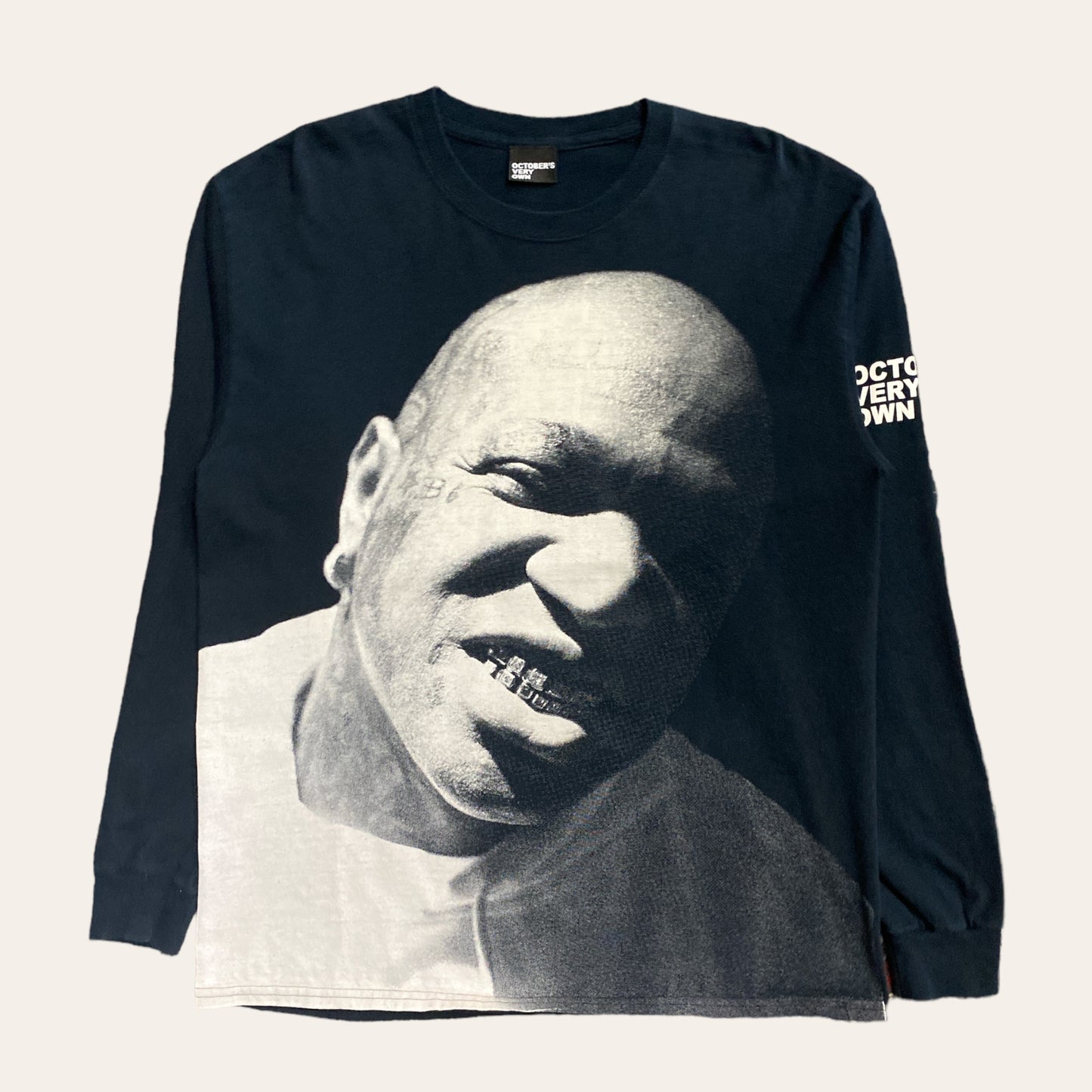 OVO x Cash Money Records Birdman Shirt Size L