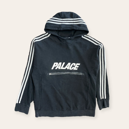 Palace x Adidas Hoodie Size L