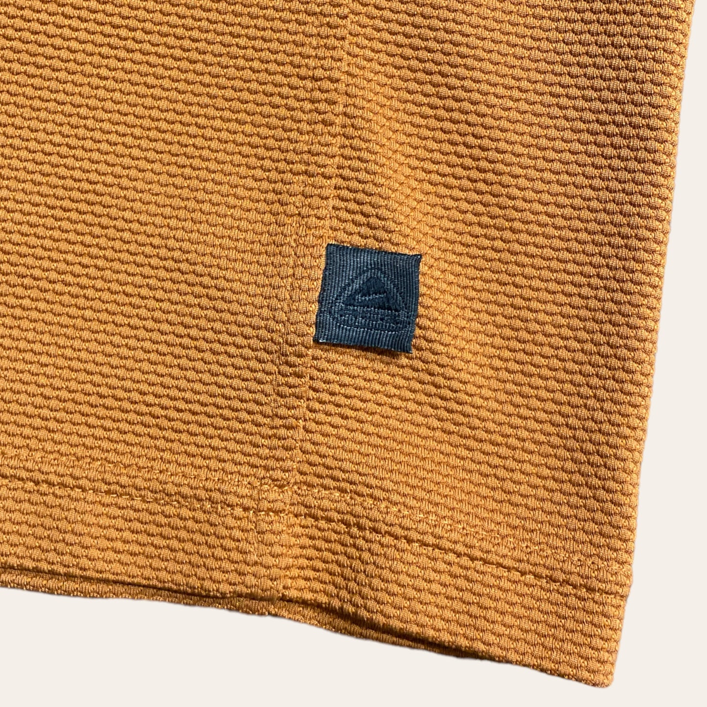 ACG Dri Fit Long Sleeve Orange Size XL