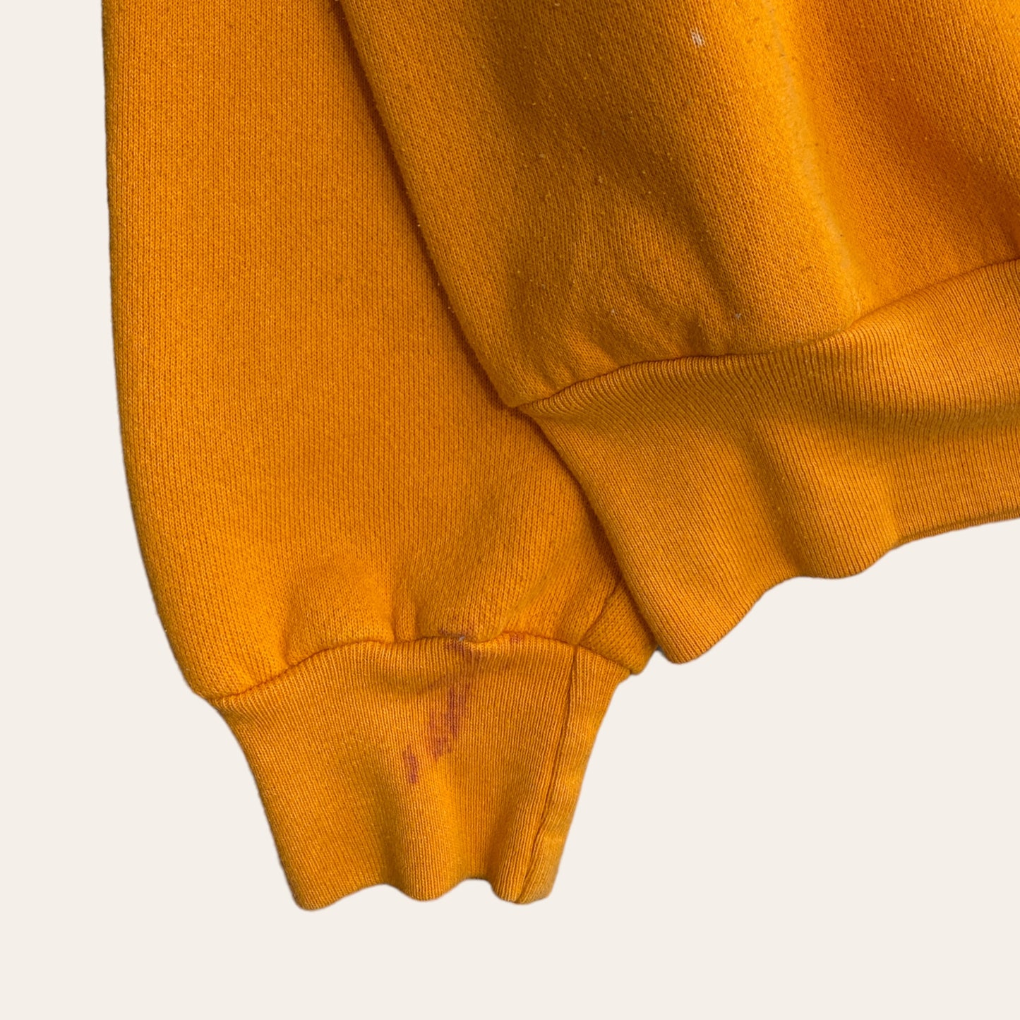 Vintage Tennessee Volunteers Football Sweater Size L