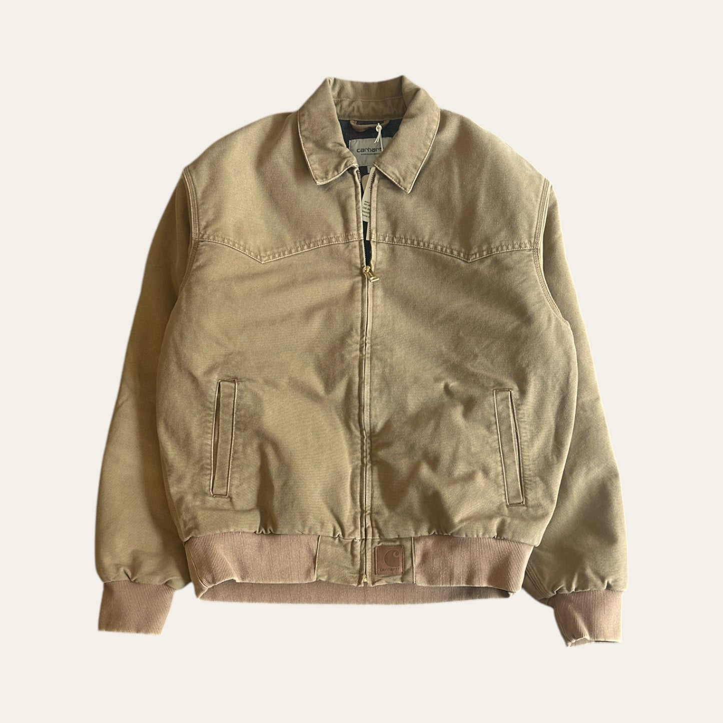 Brand New Carhartt WIP Santa Fe Jacket Size M