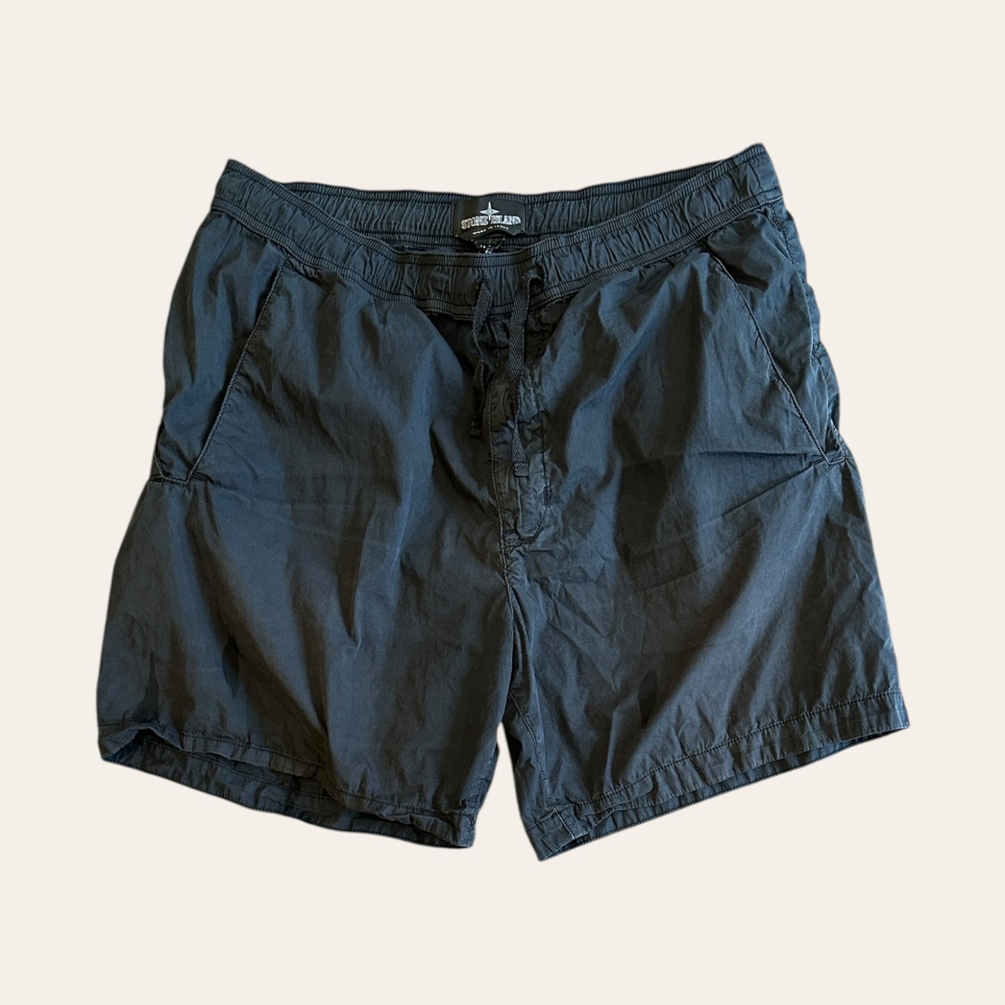 Stone Island Shadow Project Shorts Size L