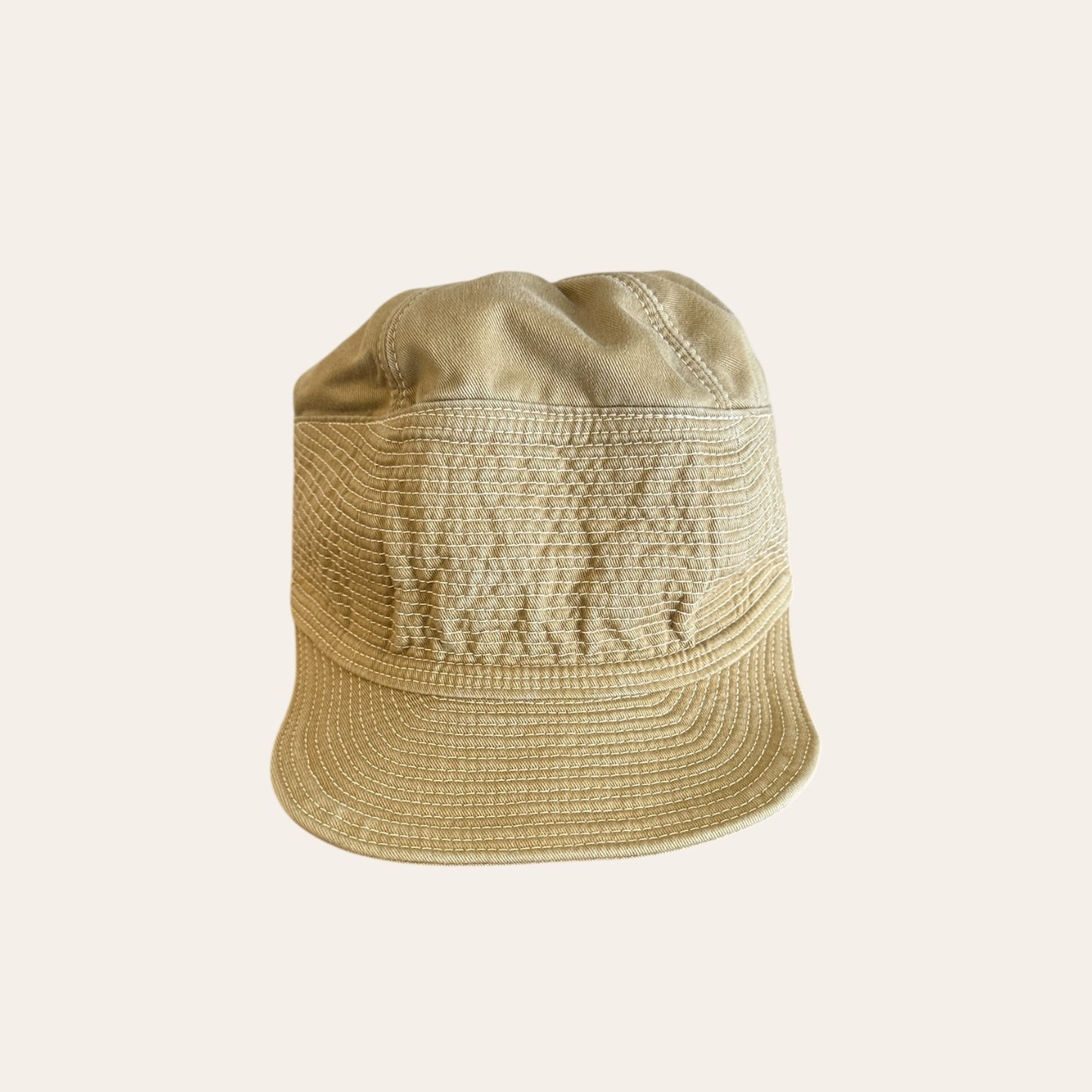 Kapital Old Man Cap