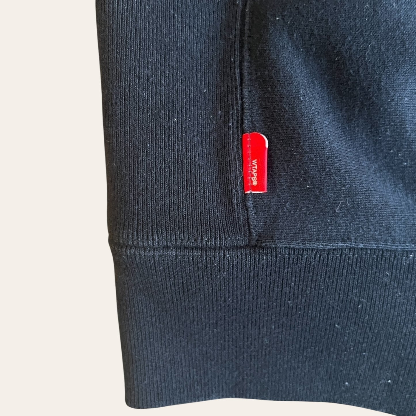WTAPS Sweater Size M