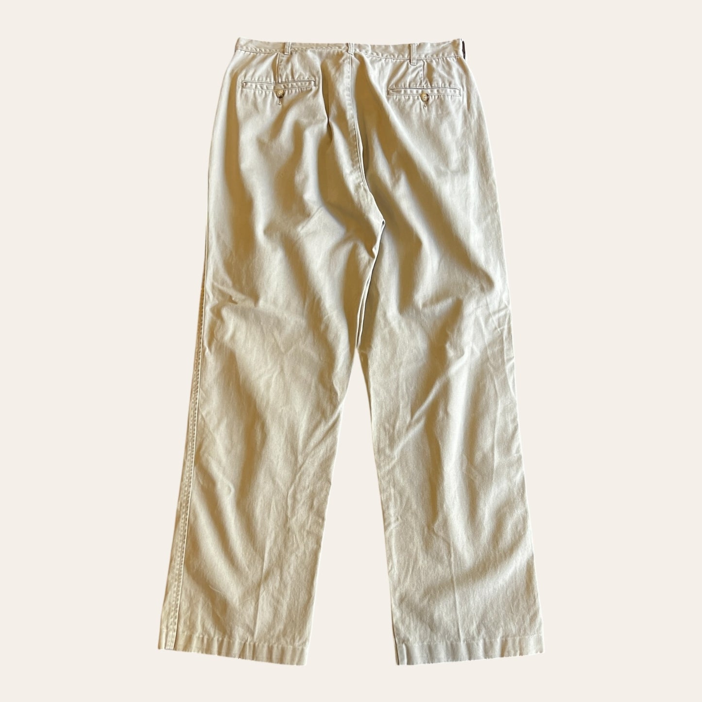 Polo RL Chino Pants Size 34