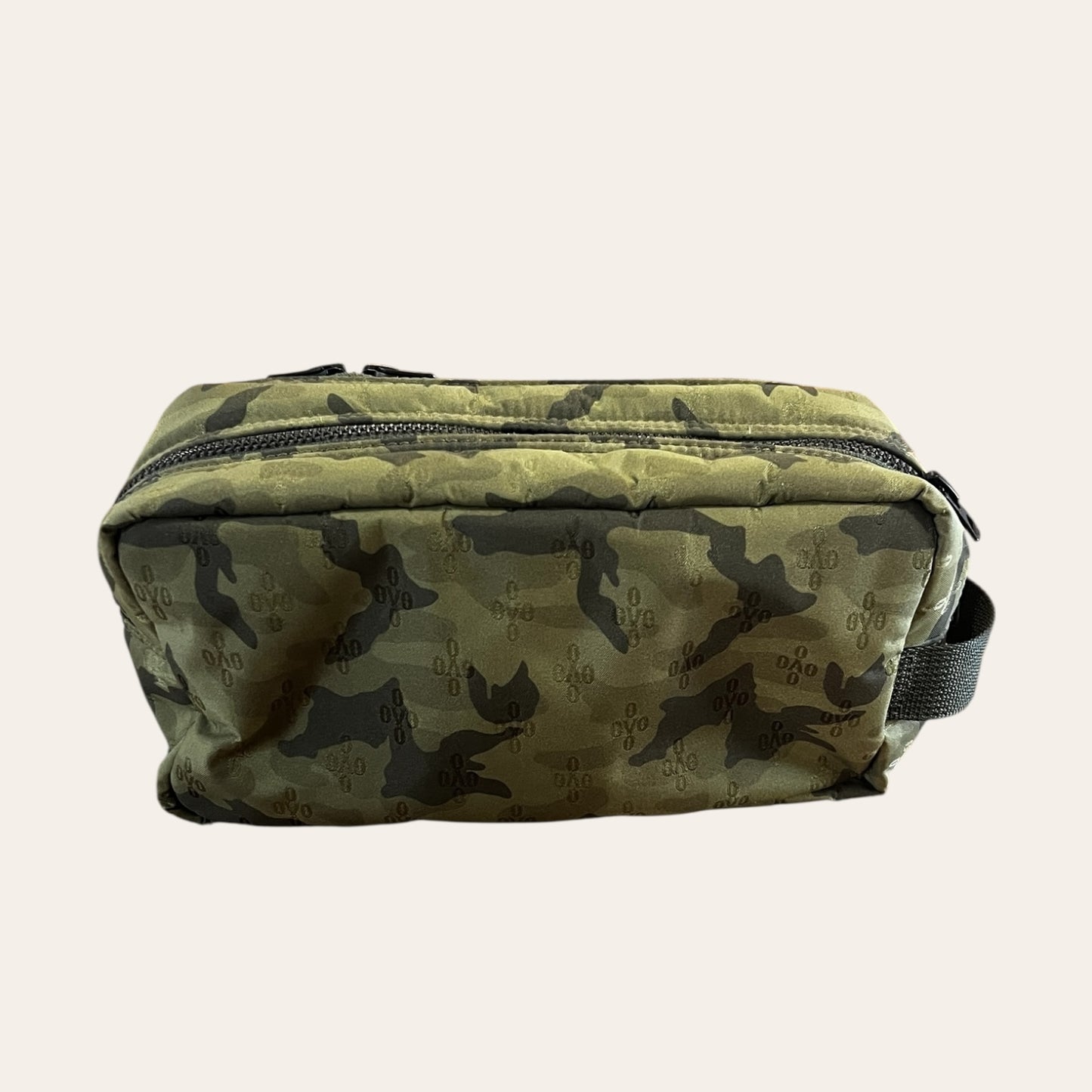 Porter x OVO Toiletry Bag