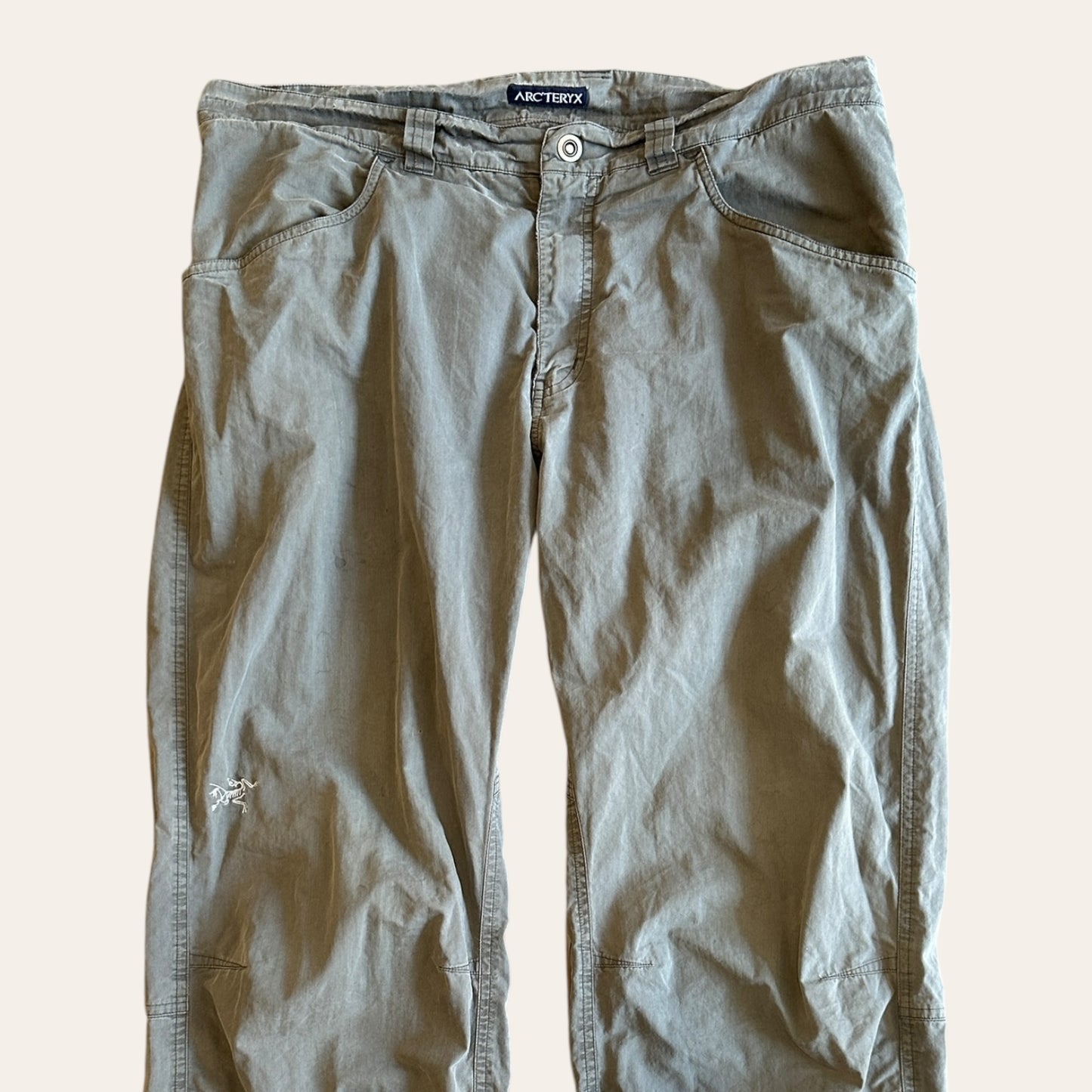 Arcteryx Pant Size 36