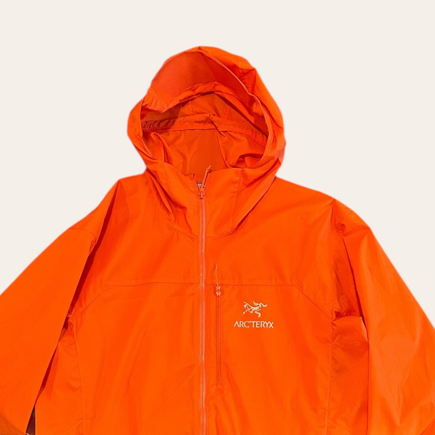 Arcteryx Squamish Hoody Size L