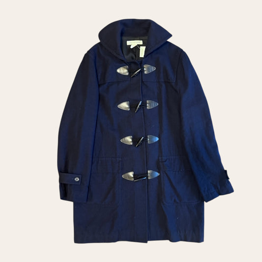 Comme Des Garcons Shirt Duffle Coat Size L