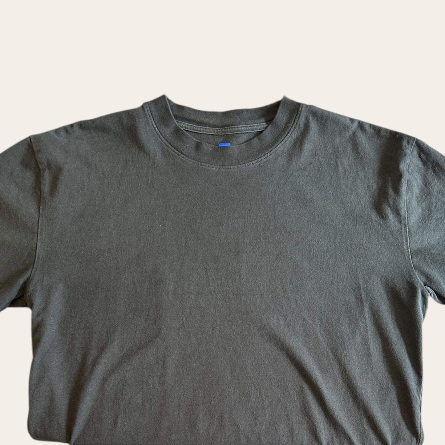 Yzy Gap Tee Size M