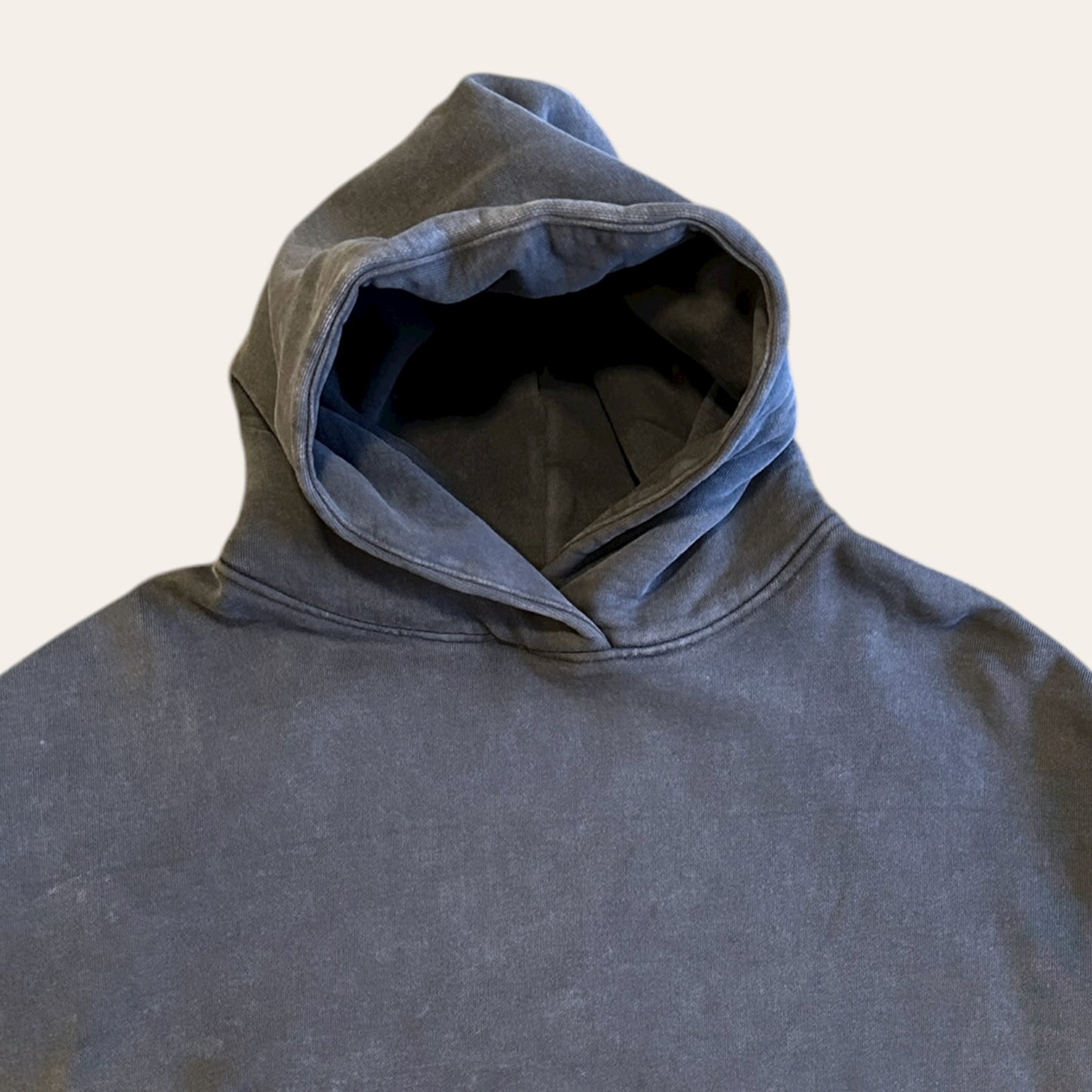 Entire Studios Hoodie Grey Size L