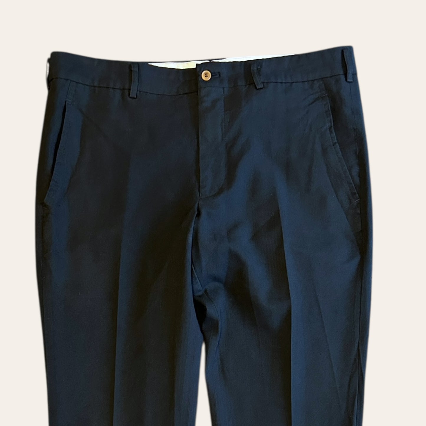 CDG Homme Plus Trouser Size XL