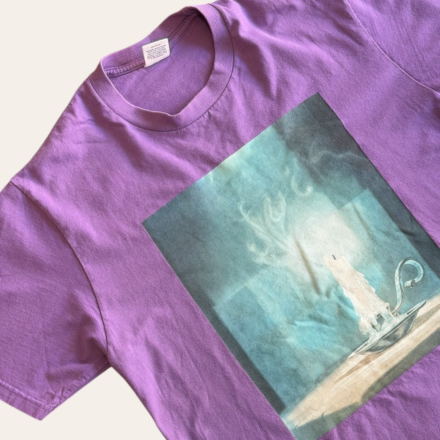 2021 Supreme Candle Tee Size L