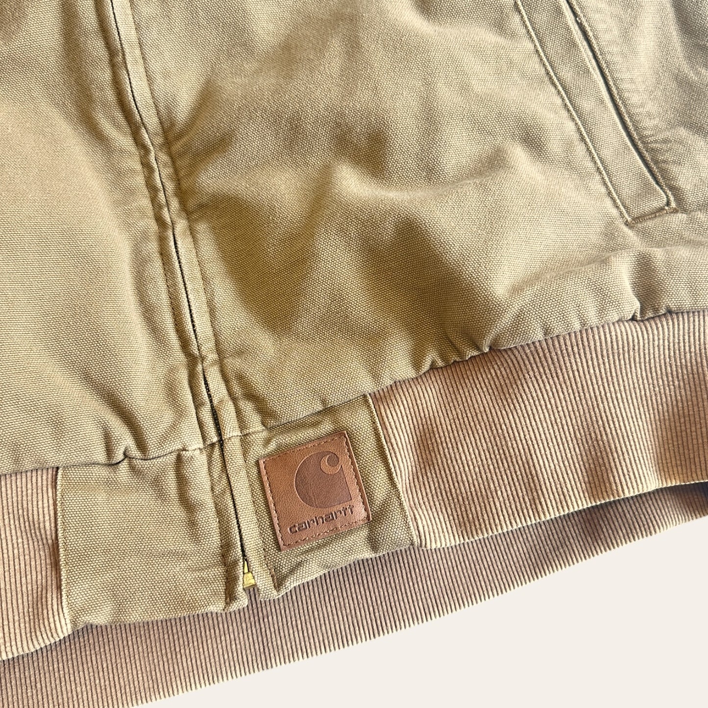 Brand New Carhartt WIP Santa Fe Jacket Size M