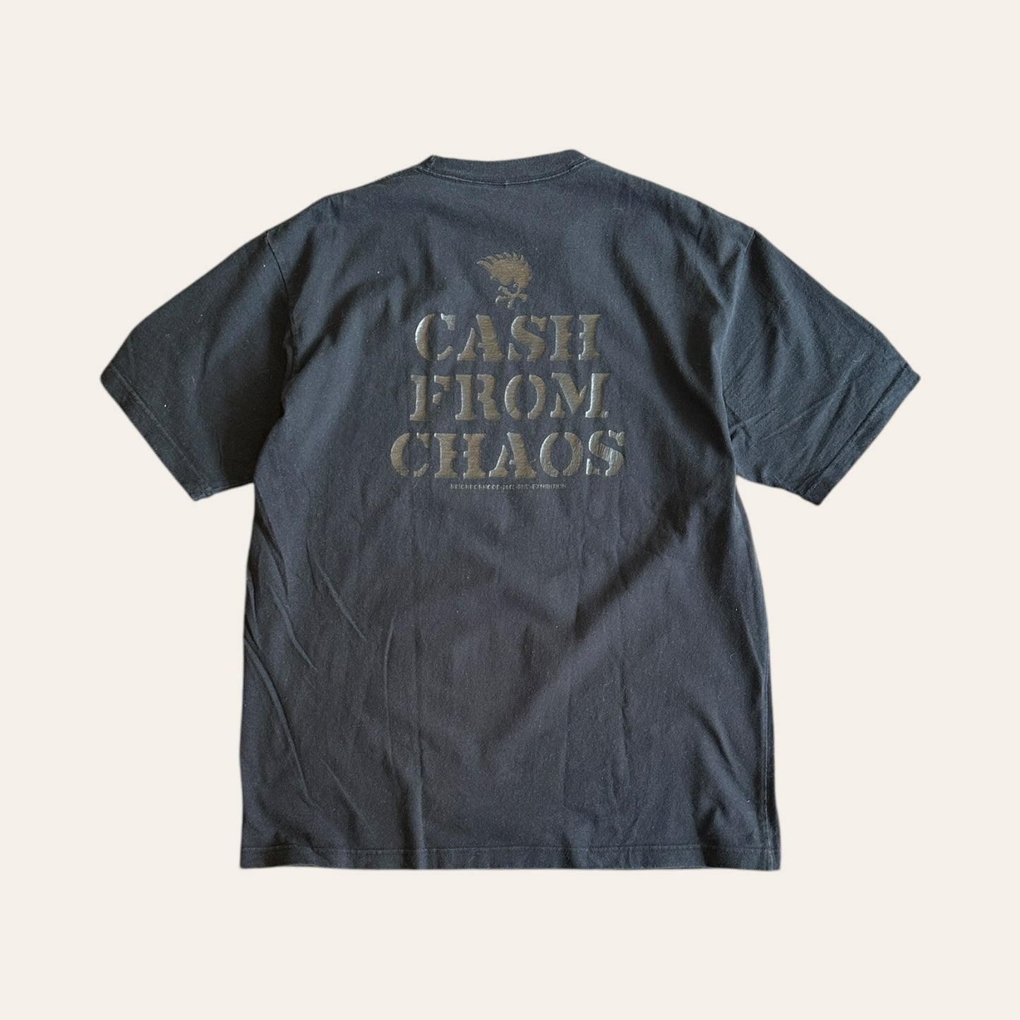 2003 Neighbourhood Tee Size XL