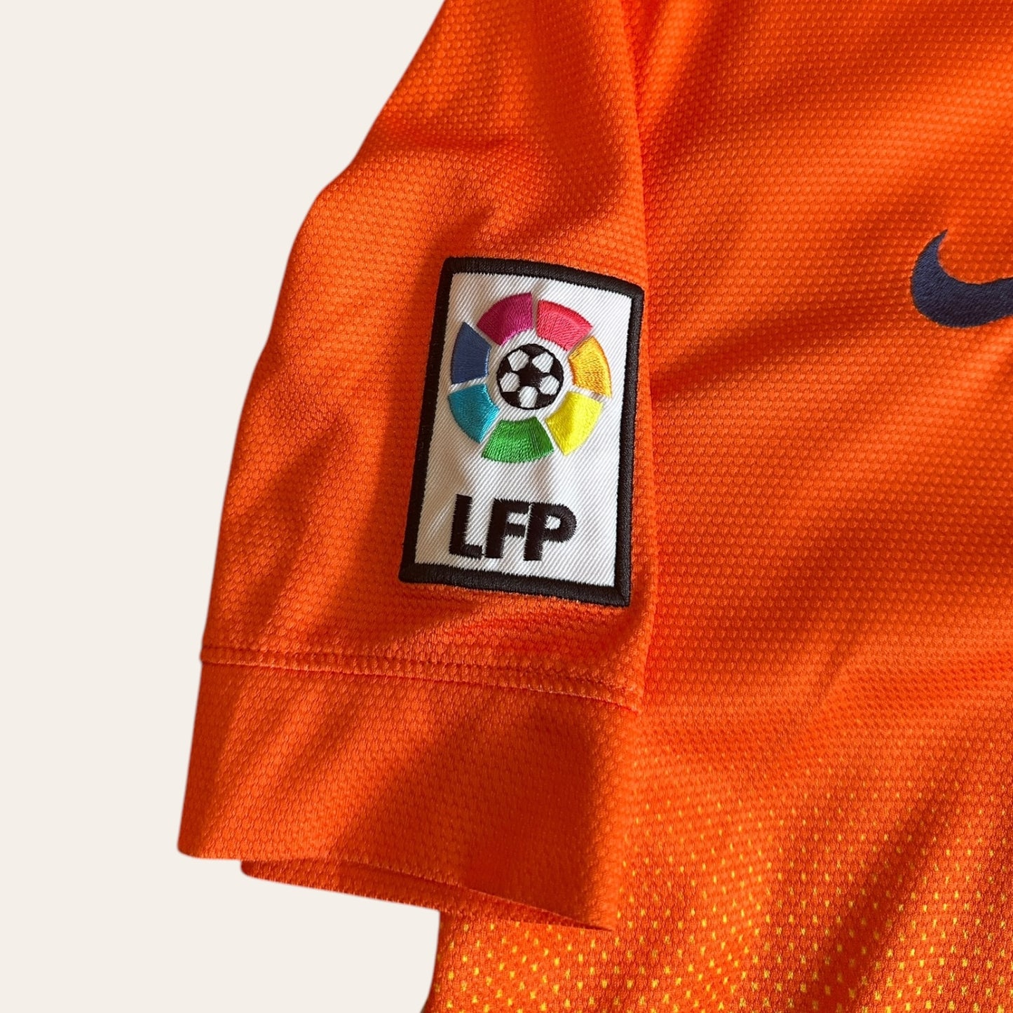 12'/13' Barcelona Away Kit Size M