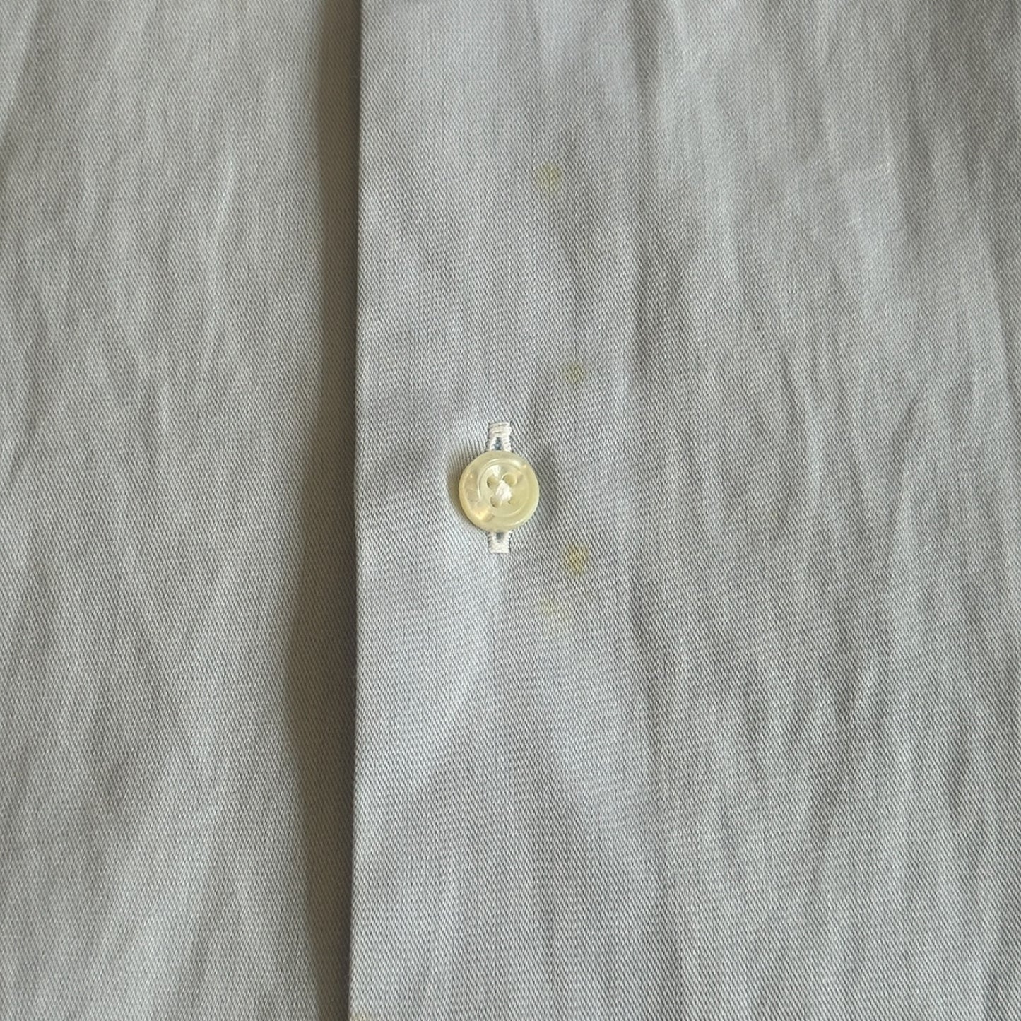 Ermenegildo Zegna Shirt Size L