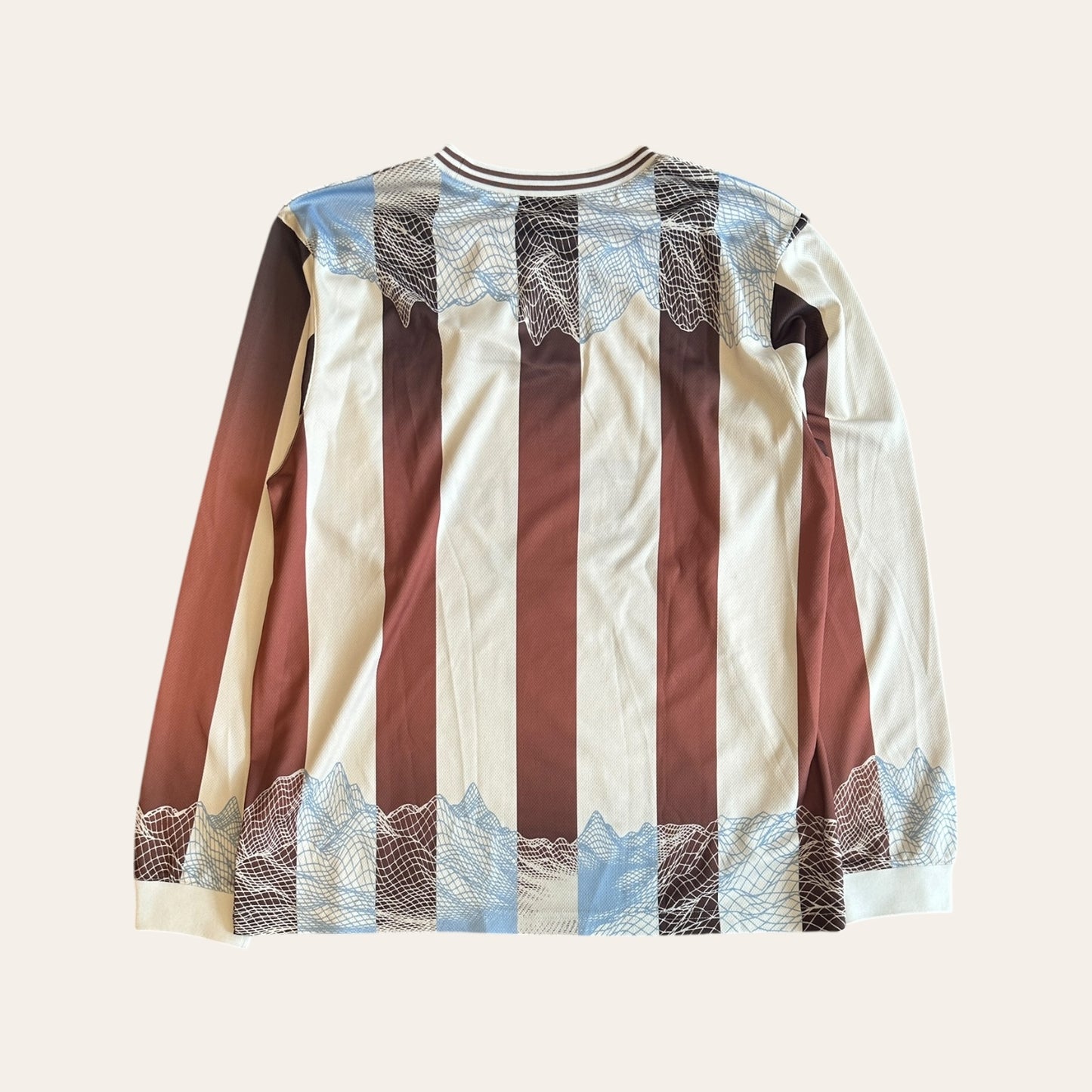 Dime Soccer Jersey Size L
