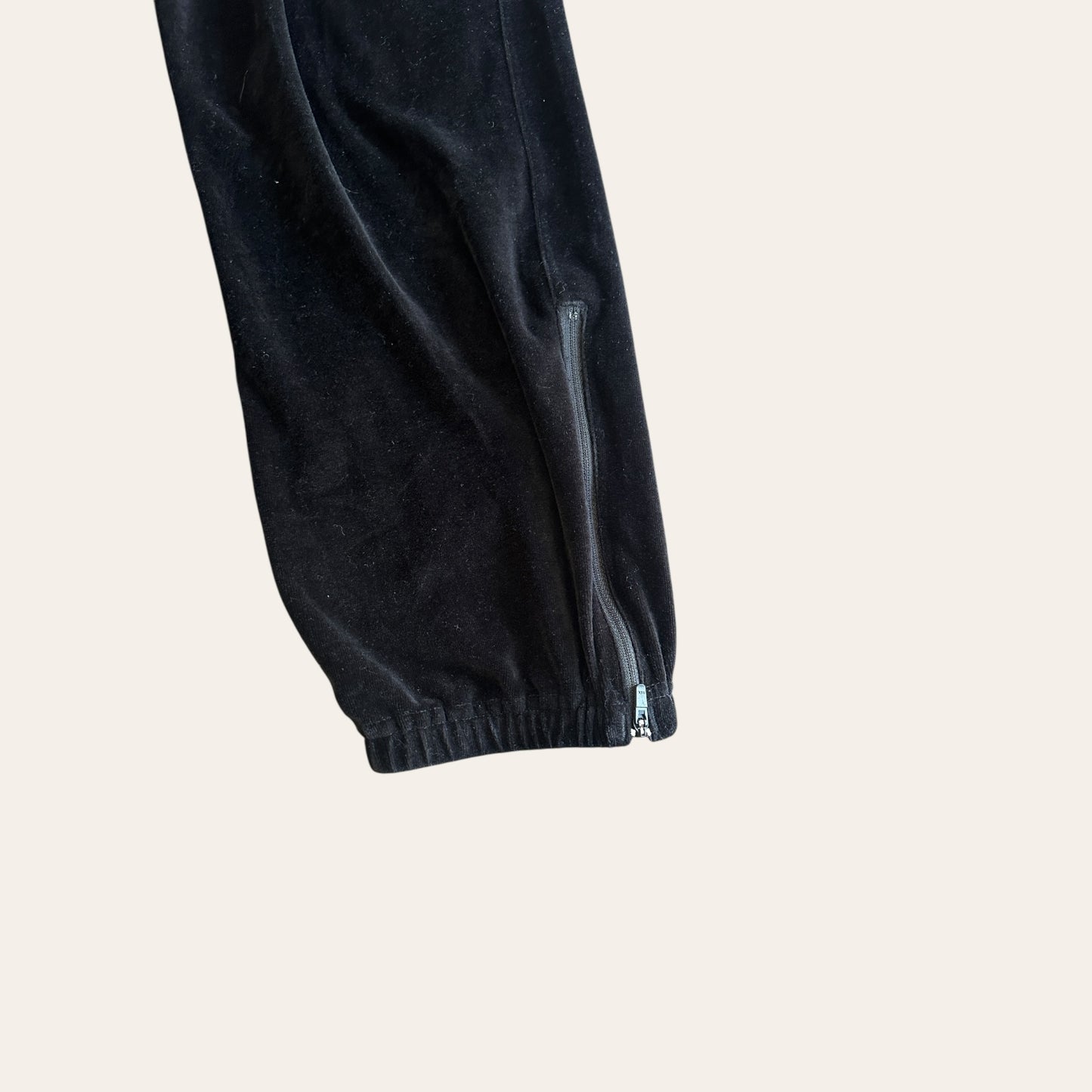 Needles Velour Track Pant Size S