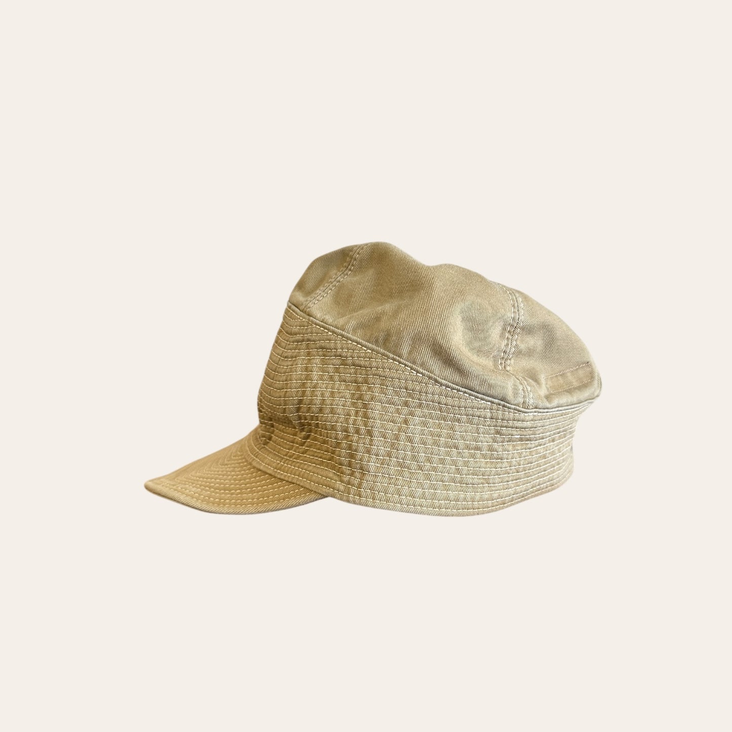 Kapital Old Man Cap