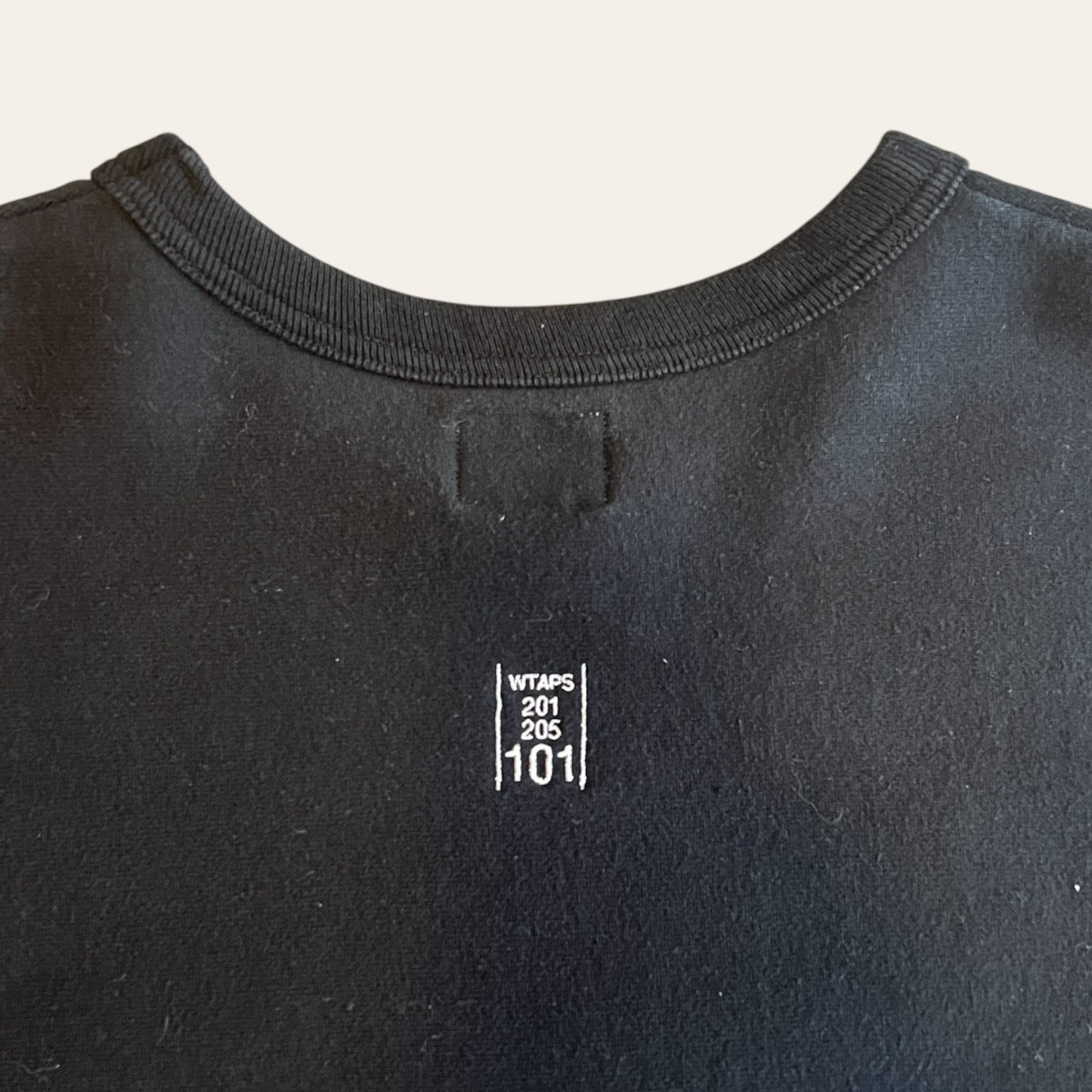 WTAPS Sweater Size M