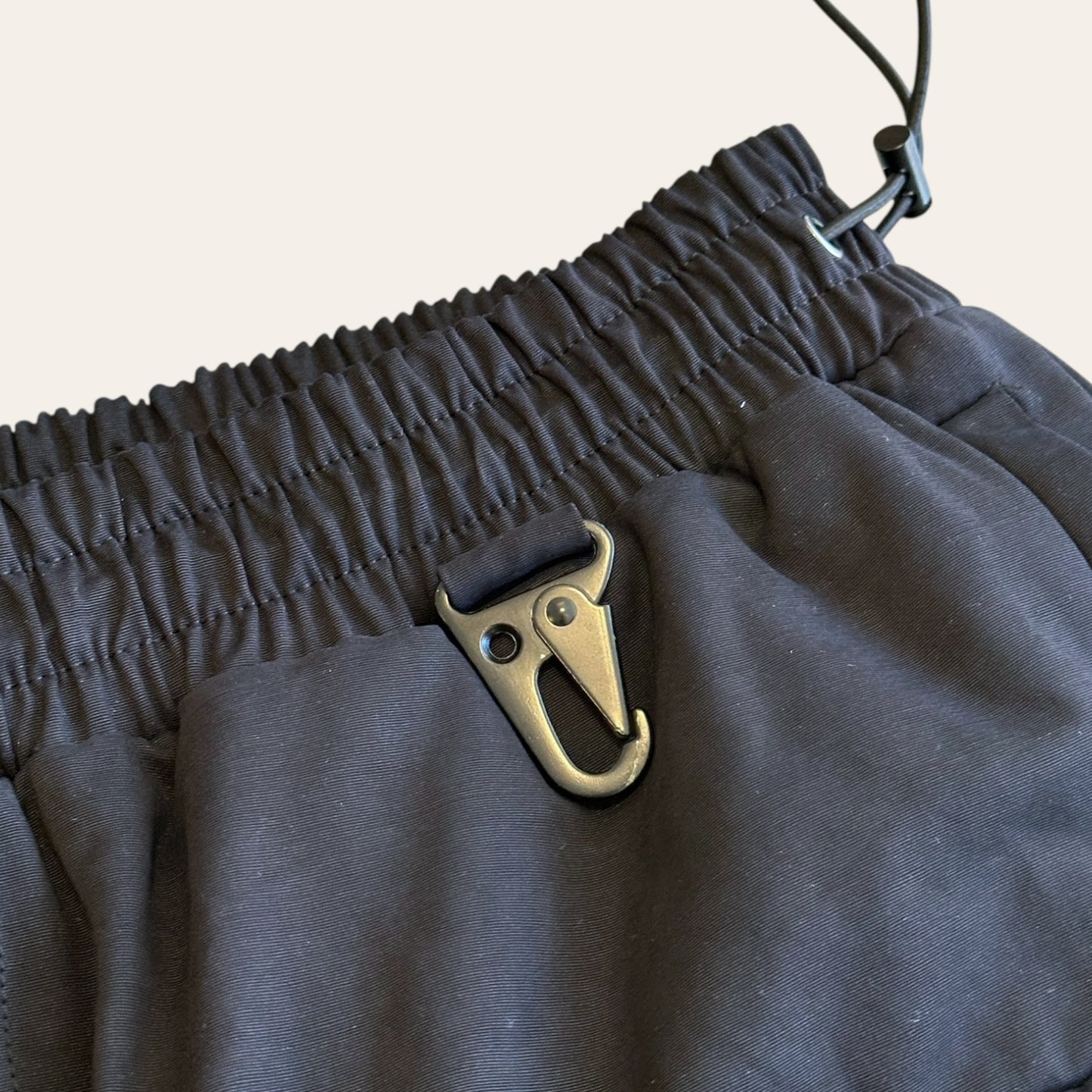 Kody Phillips Cargo Shorts Size L