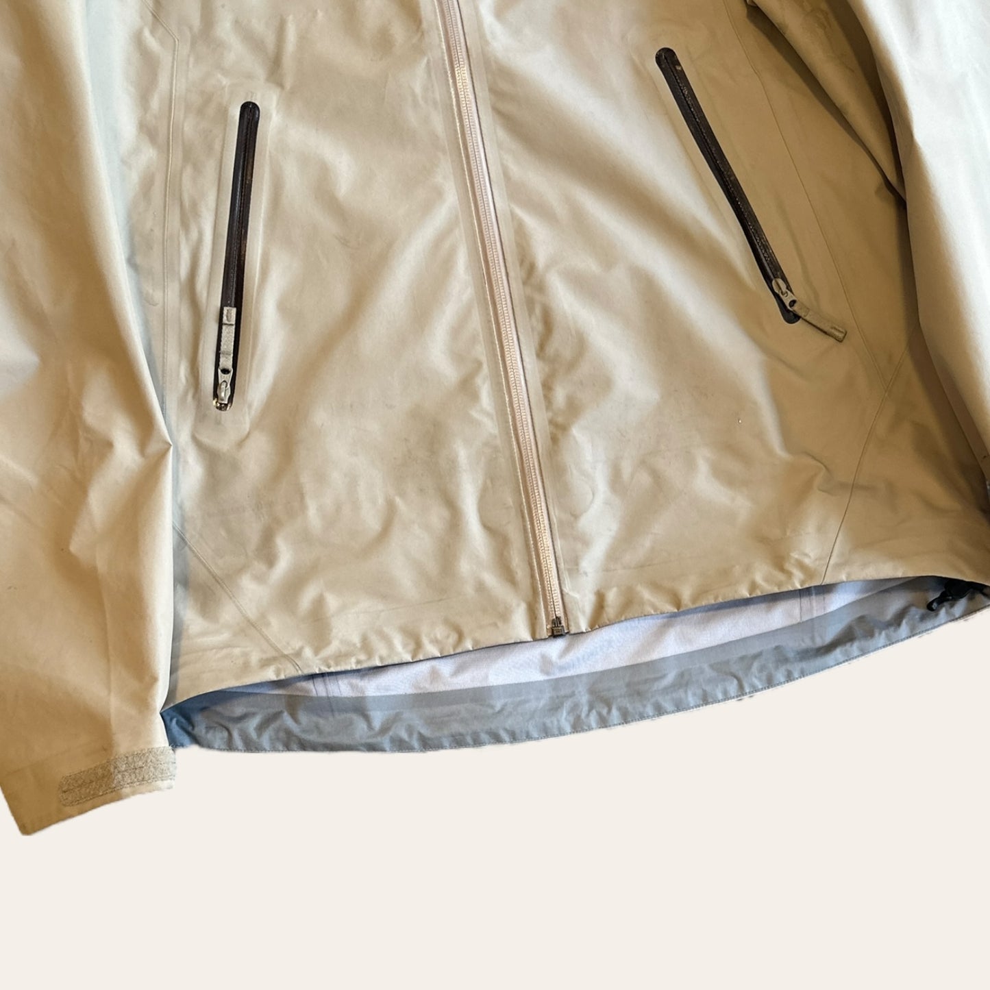Arcteryx Beta LT Jacket Size S