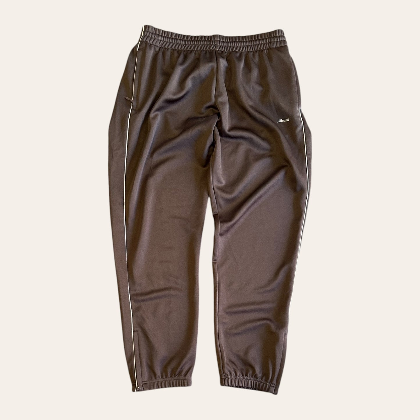 Jjjjound Track Pants Brown Size M