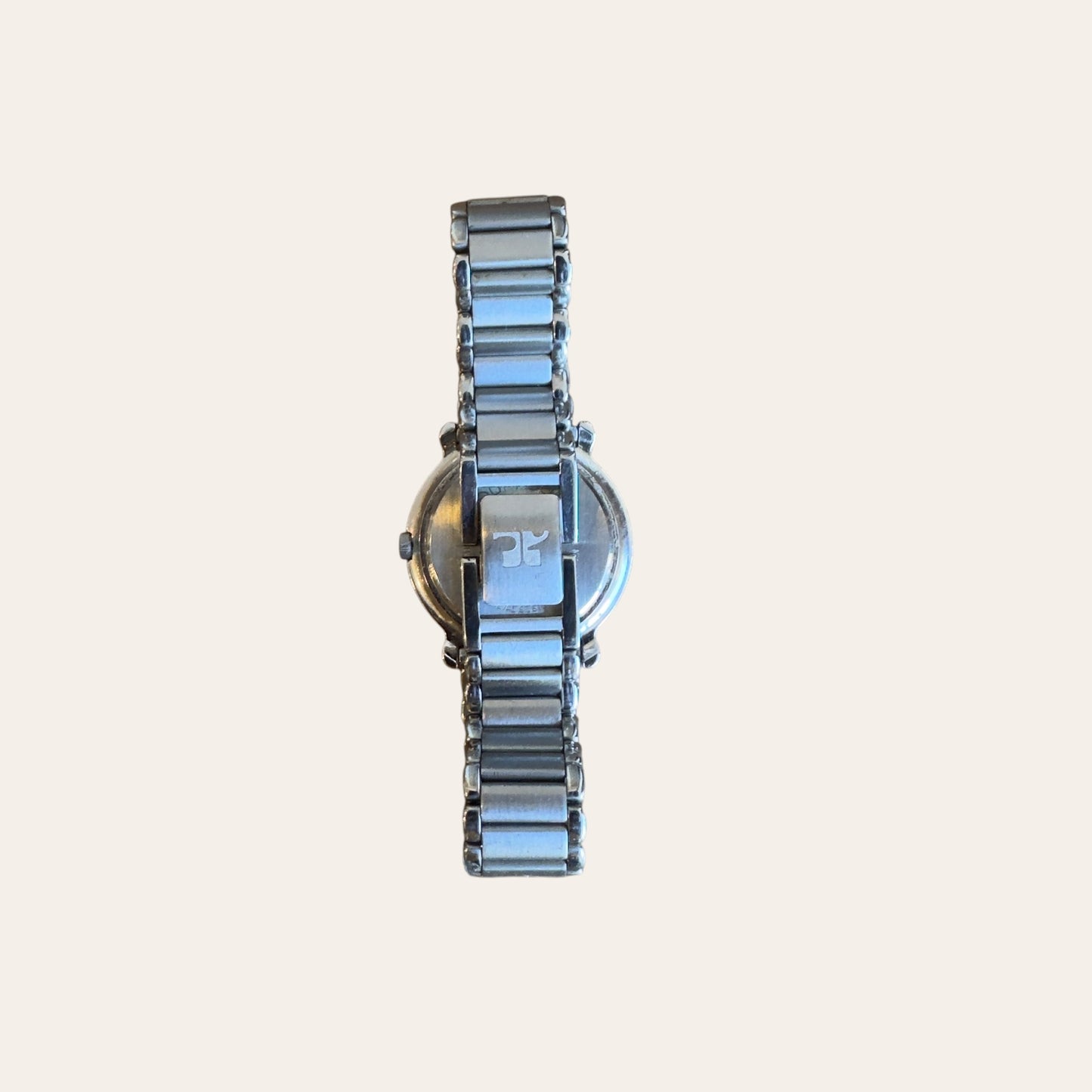 Courreges Stainless Steel 26mm Watch