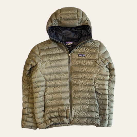Patagonia Lightweight Puffer Jacket Size L