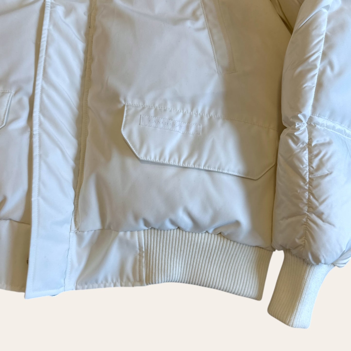 Brand New Canada Goose Chilliwack Jacket Size L