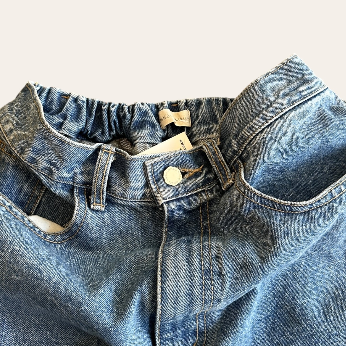 Estudio Niksen Jorts Size M