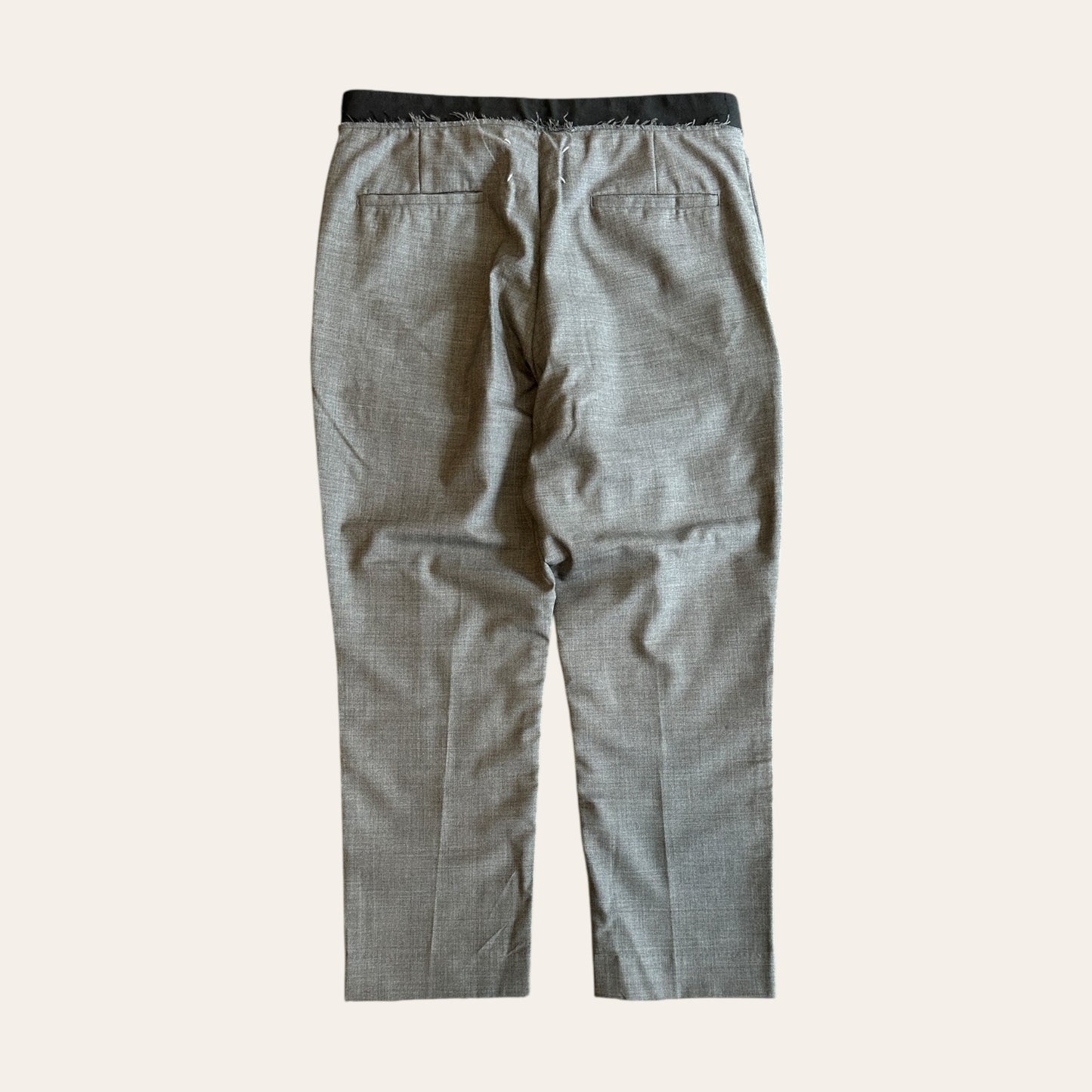 Maison Margiela Trouser Size 48