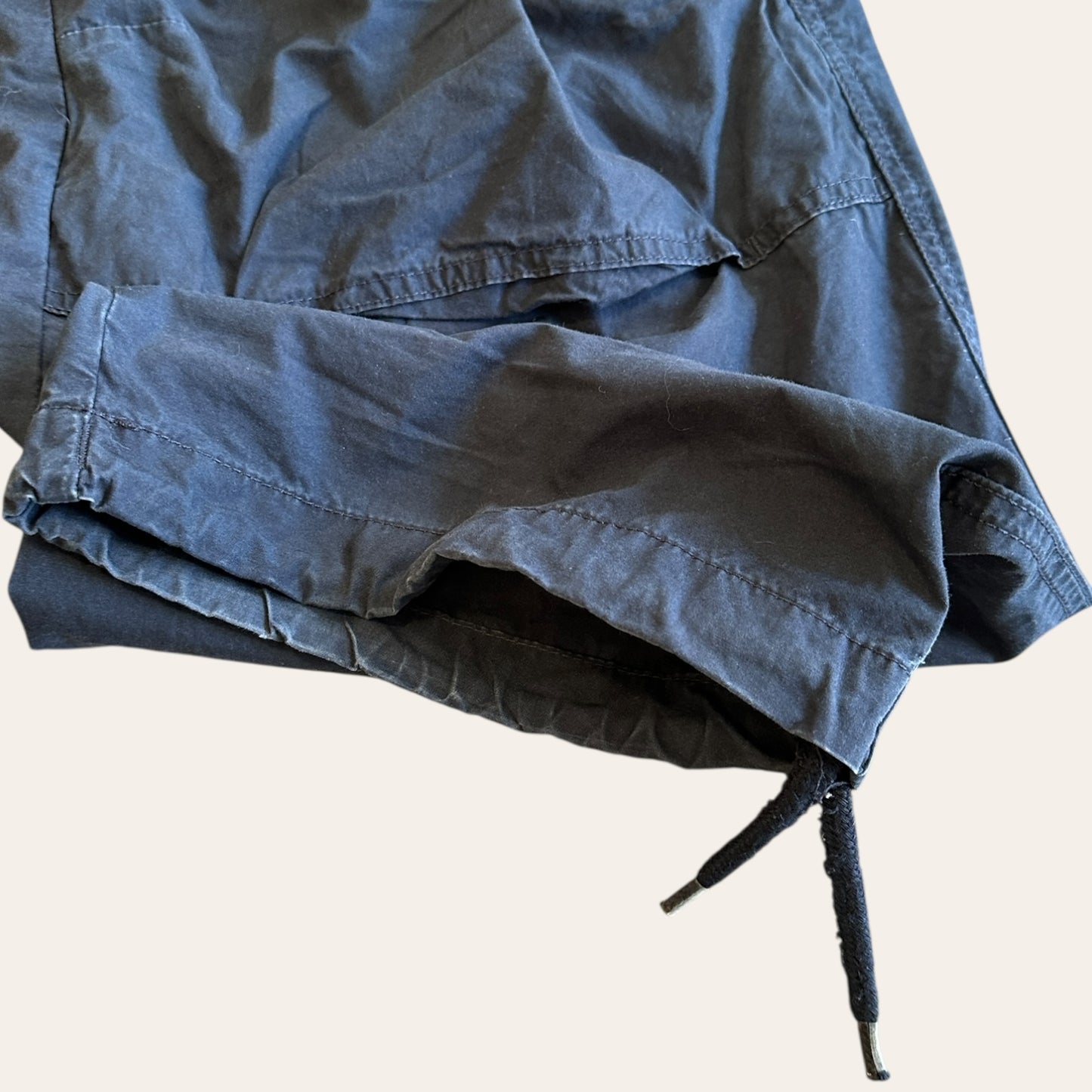 Dickies Cargo Pants Navy Size M
