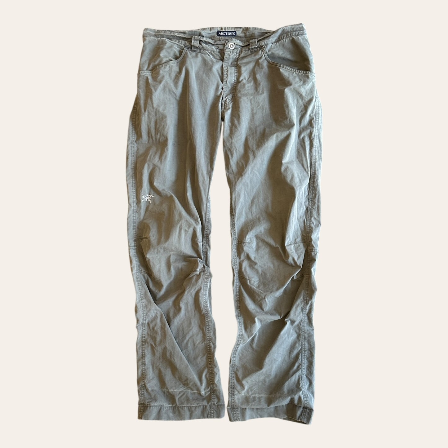 Arcteryx Pant Size 36