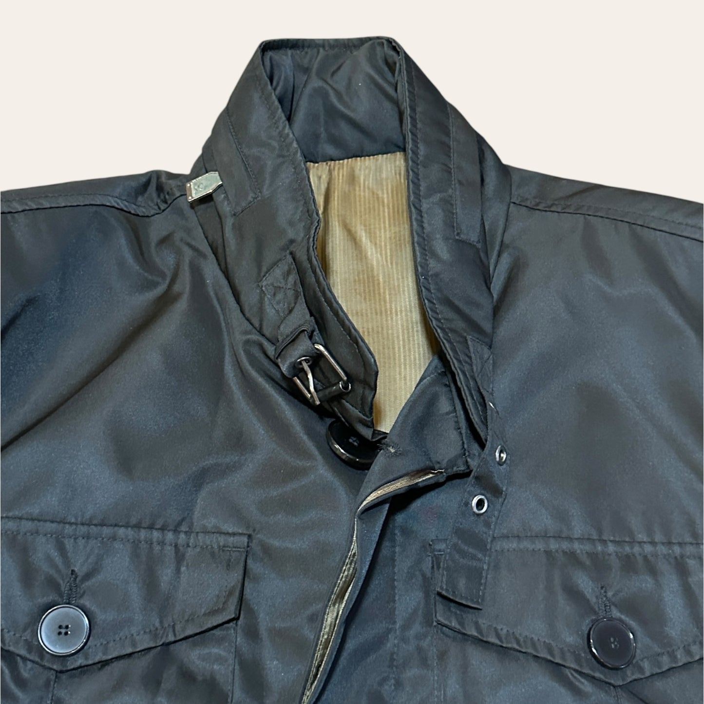 Alexander McQueen Jacket Size L