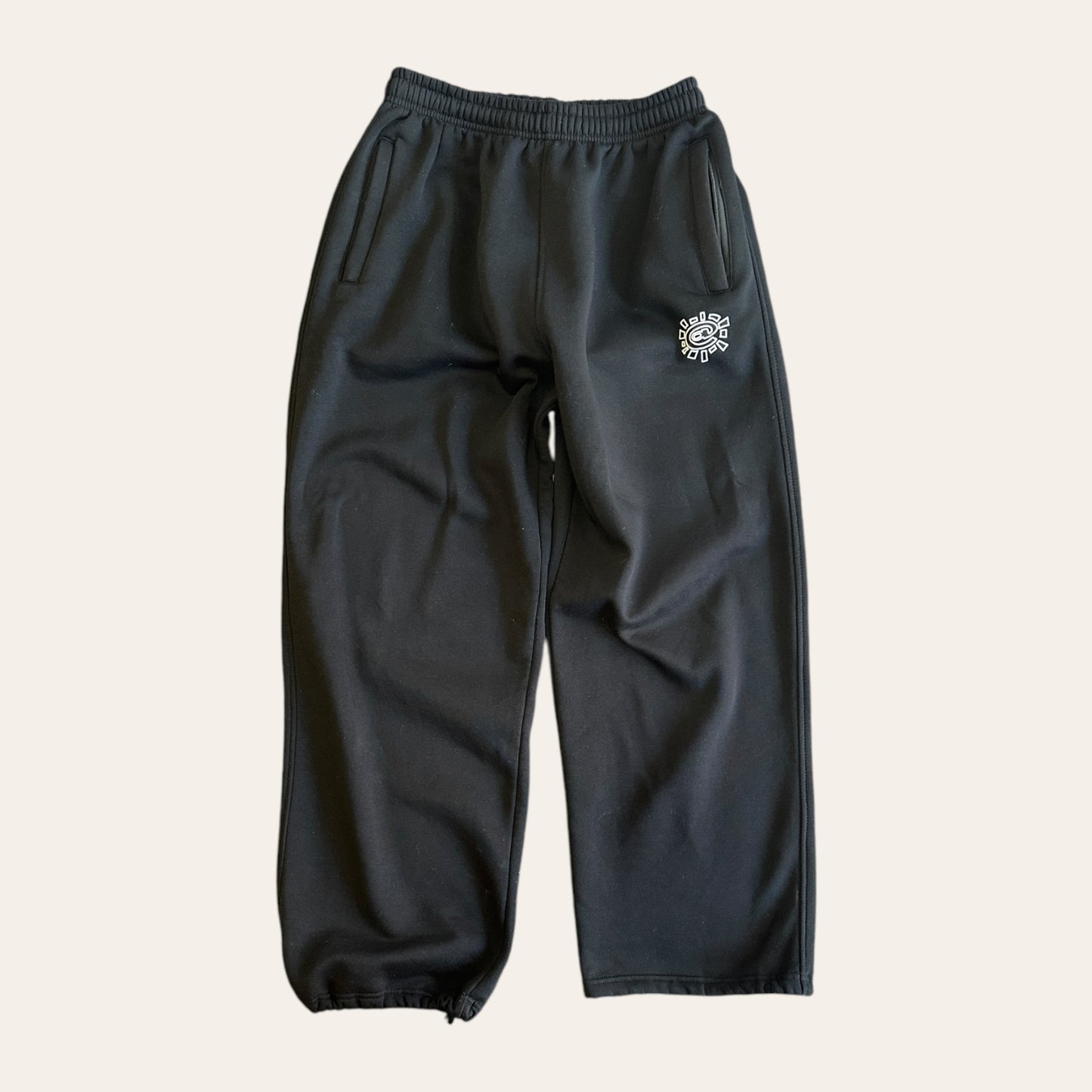 Always do what you should do Sweatpants Size L