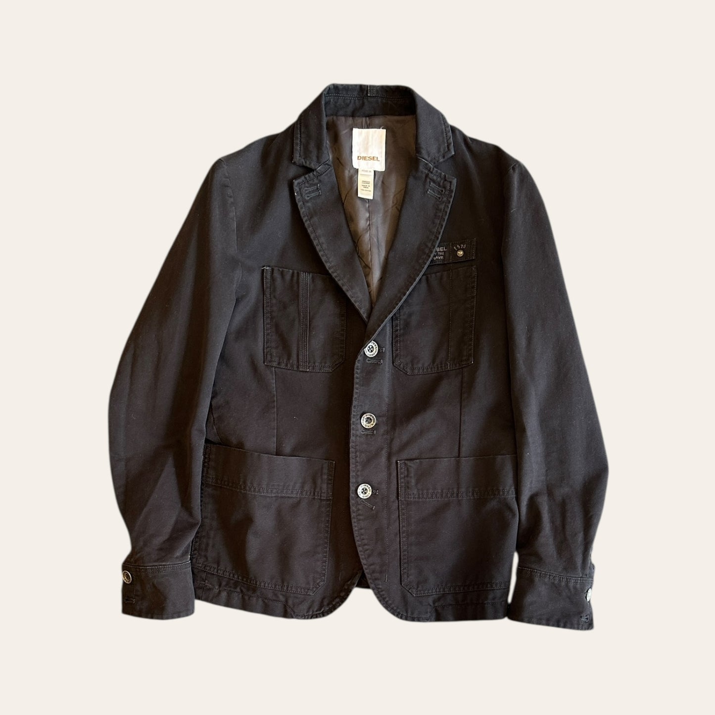 Diesel Blazer Size S