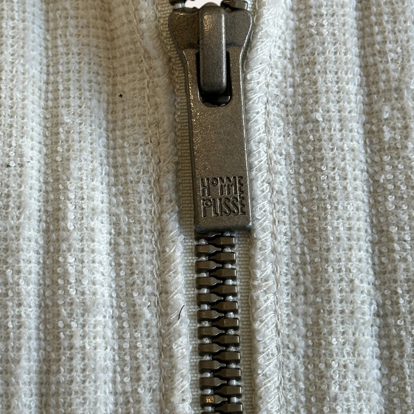 Issey Miyake Homme Plisse Hoodie Size 2