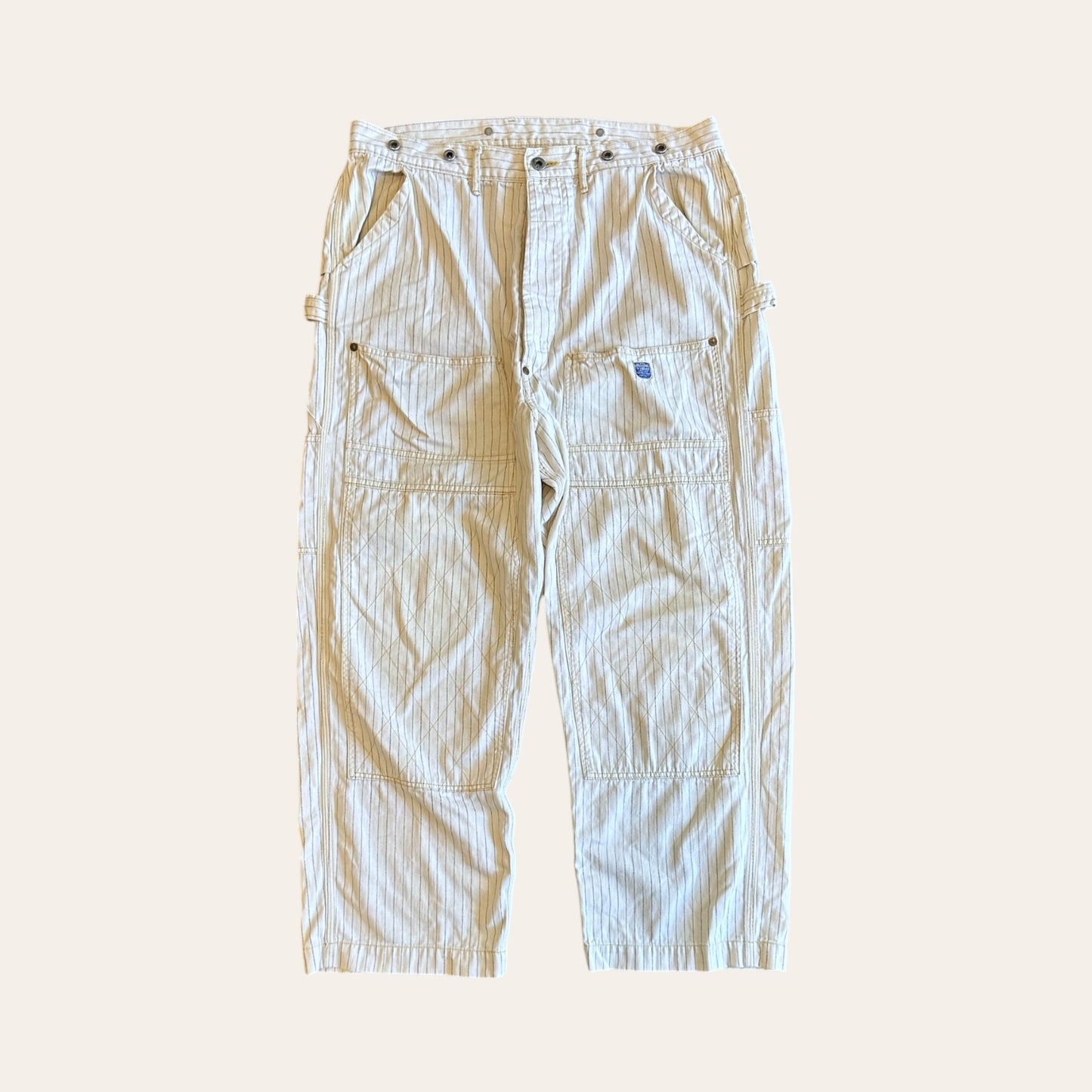 Kapital Lumber Pants Size 36