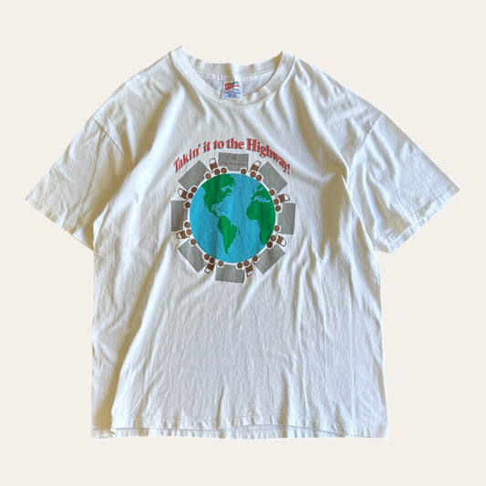 90s UPS Tee Size XL