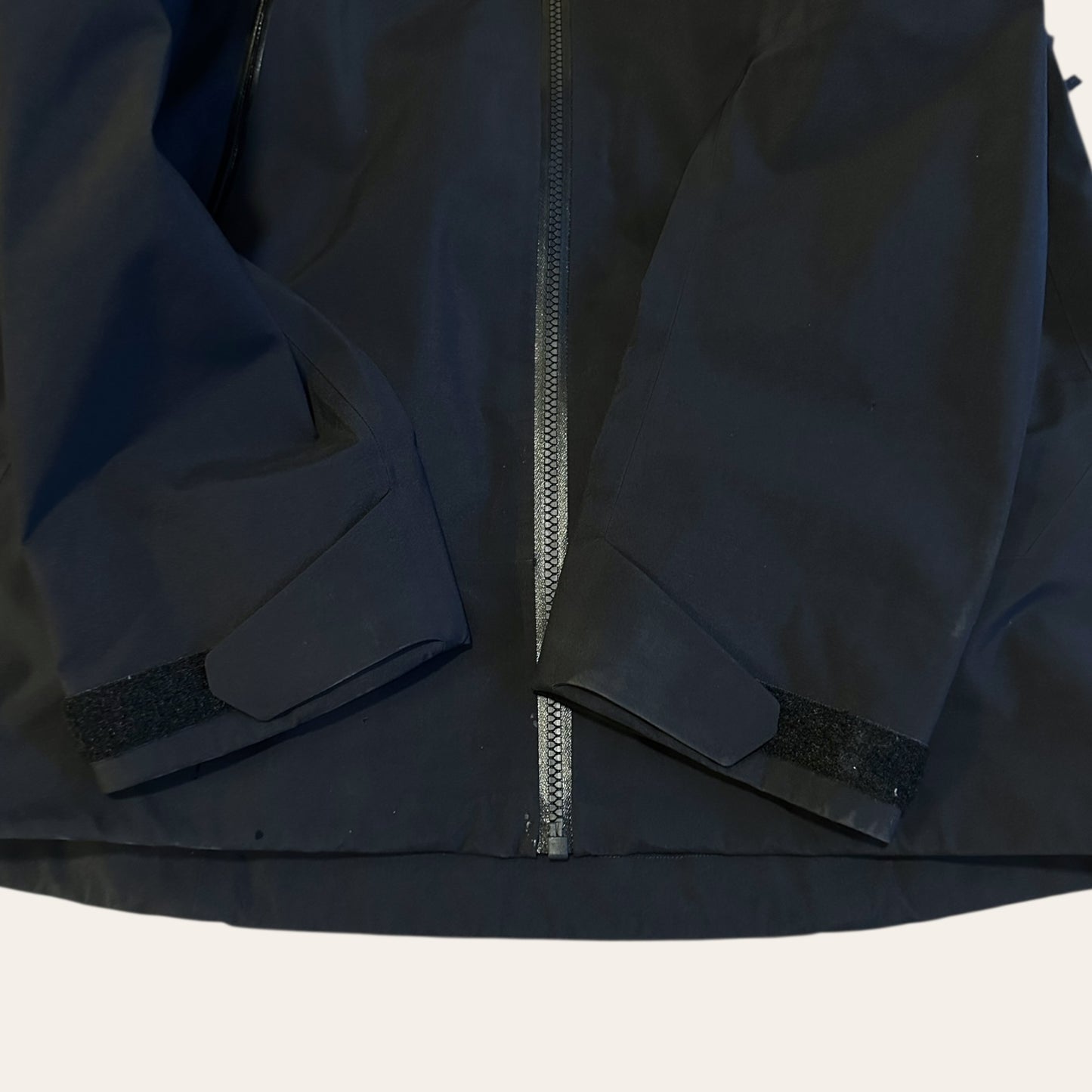 Arcteryx Sentinel Goretex Jacket Size Womens S