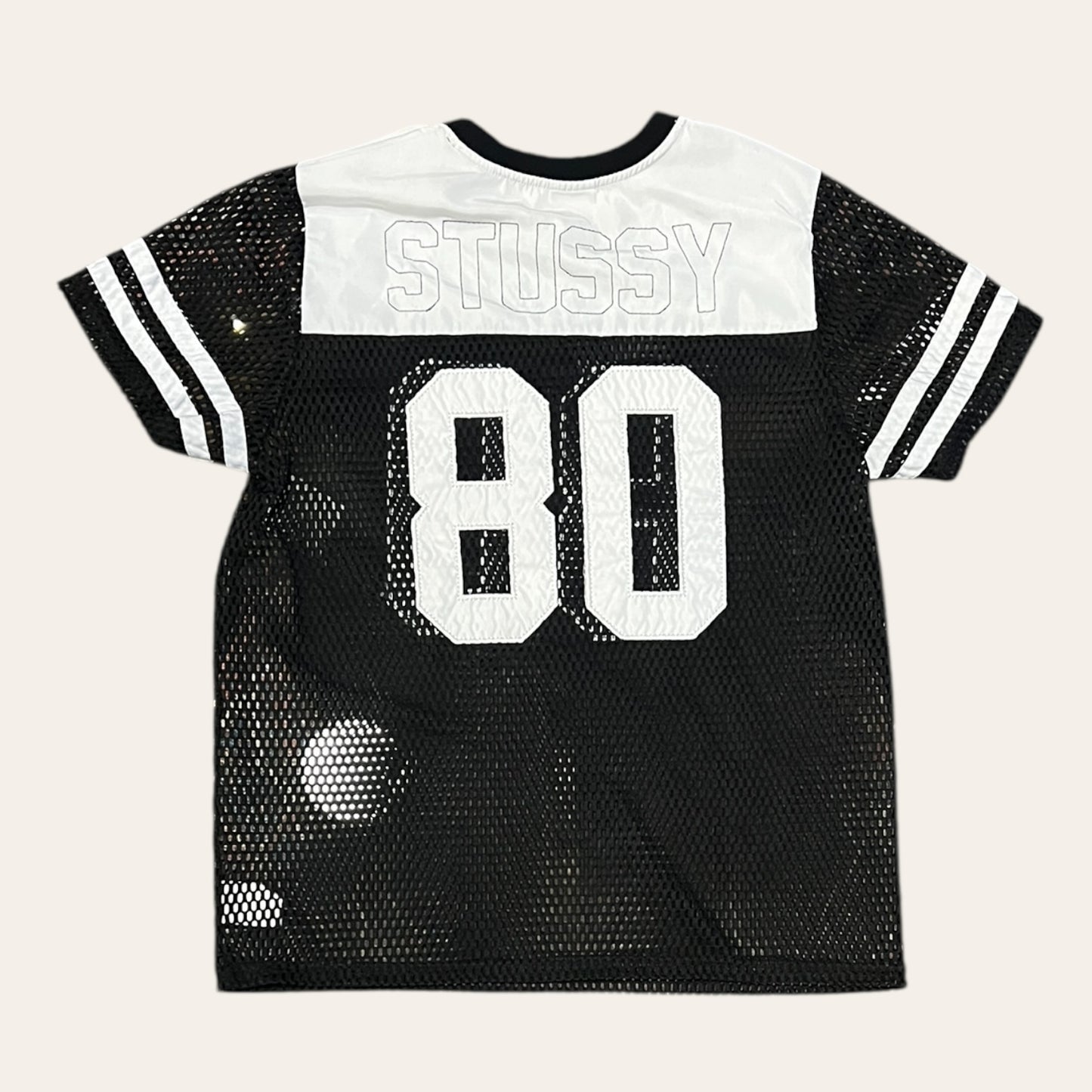 Stussy Football Jersey Size L