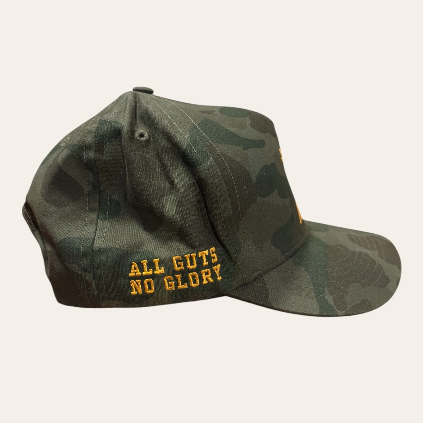 Supreme Army Snapback