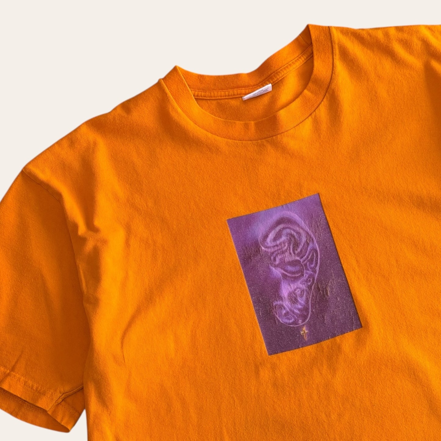 2021 Supreme Ear Tee Size XL