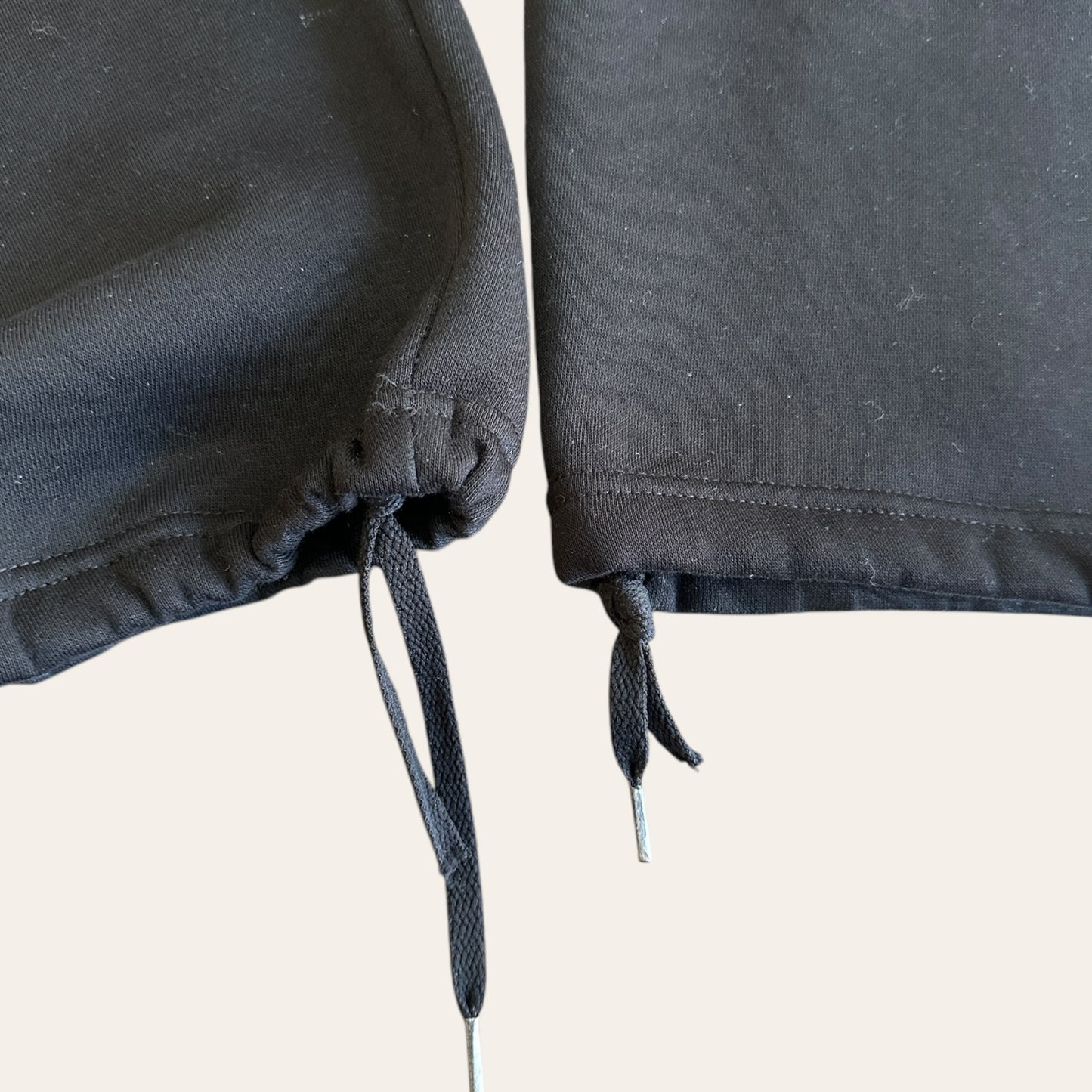 Always do what you should do Sweatpants Size L