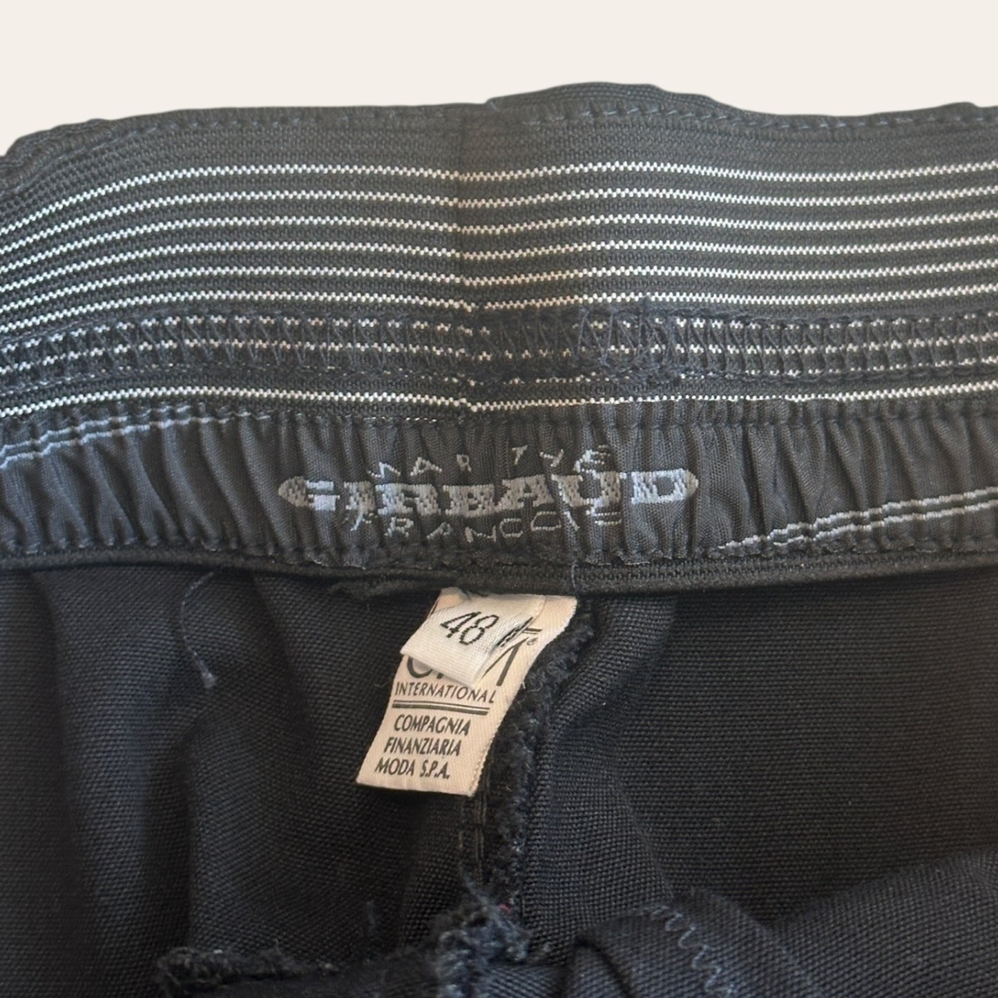 Marithe Francois Girbaud Shorts Size L